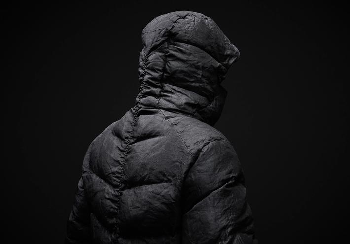 From an Indestructible Puffer to 100-Year Pants, Vollebak Makes Clothes for the Future