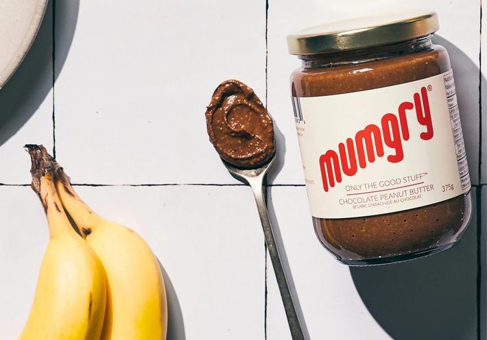 Mumgry Makes Nutritious and Delicious Nut Butters With Moms in Mind