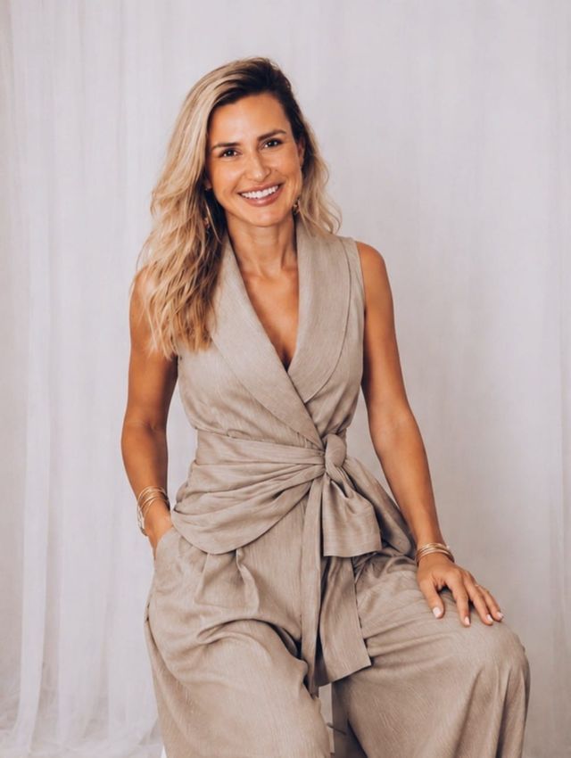 Dominika Lauková, zakladateľka Schola Domila