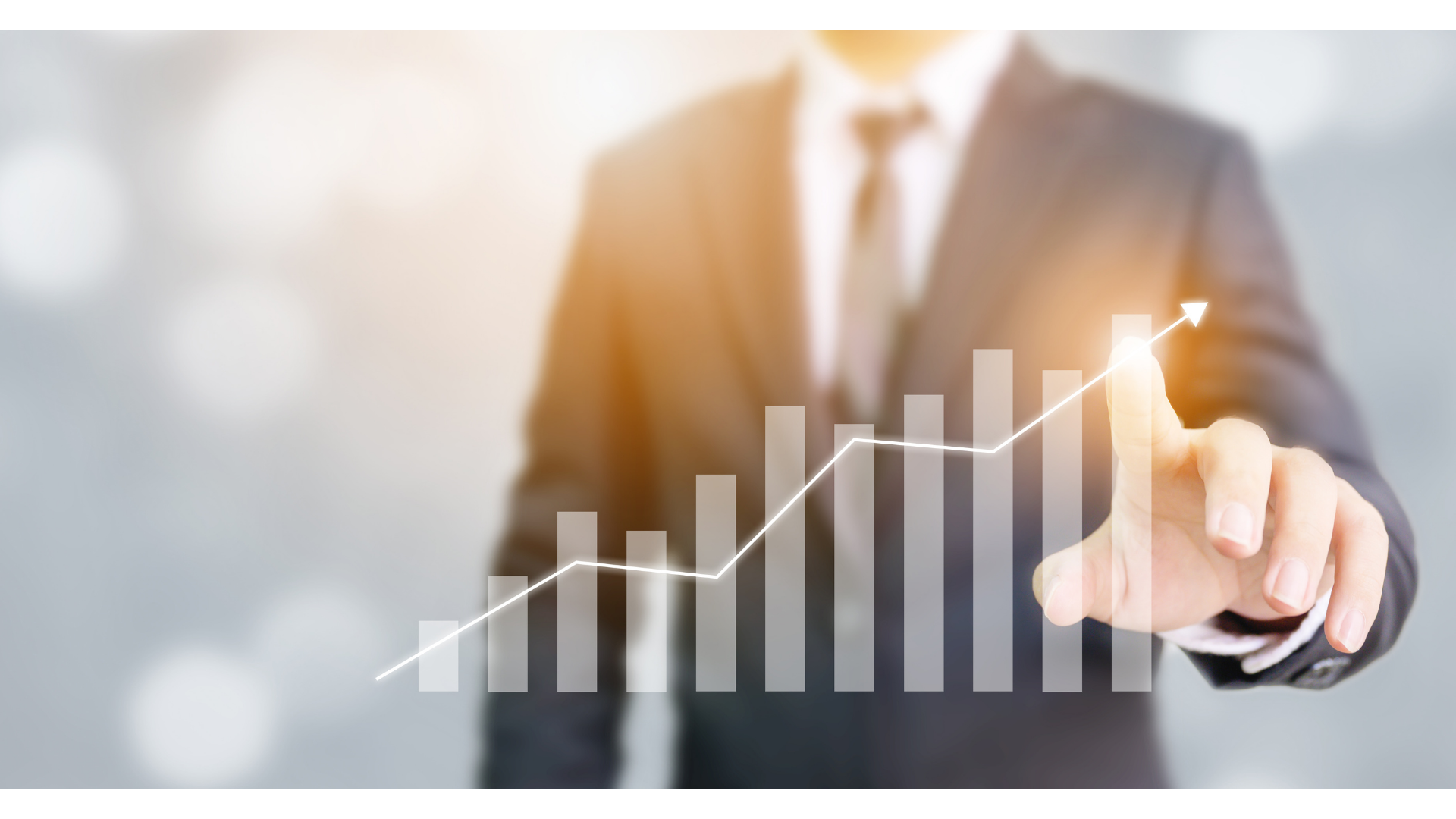 Business development and revenue increase