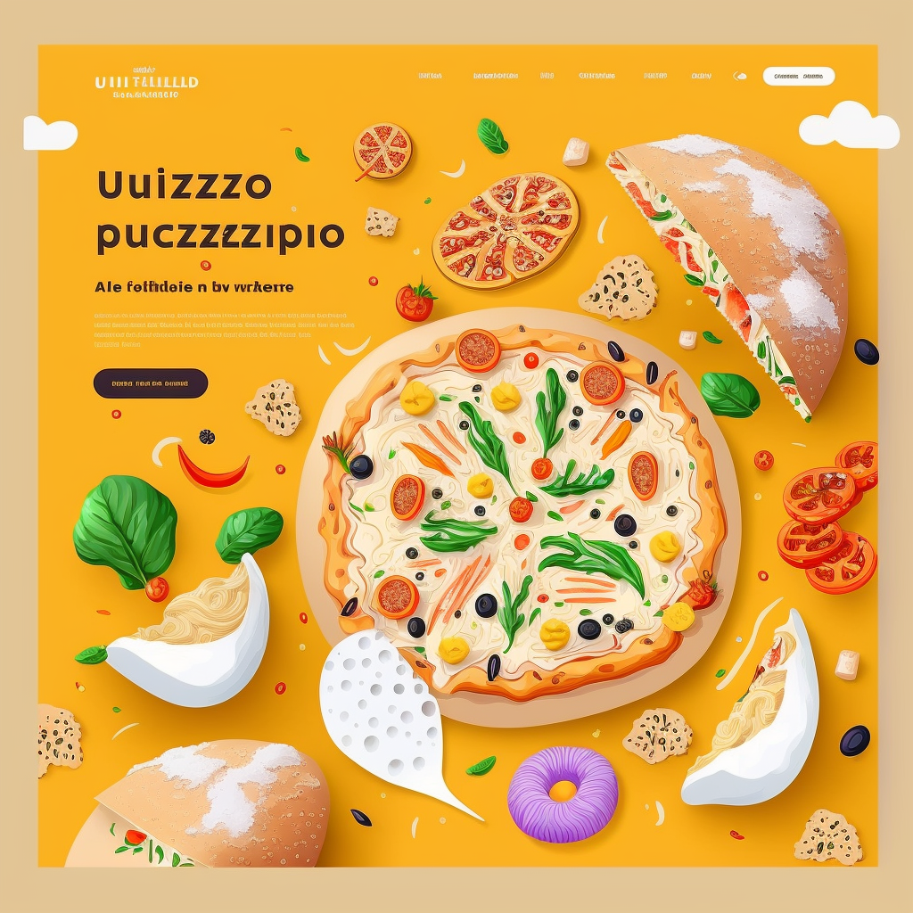 Pizzeria #02