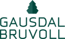 Logo for Gausdalbruvoll