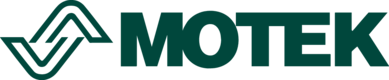 Logo for Motek