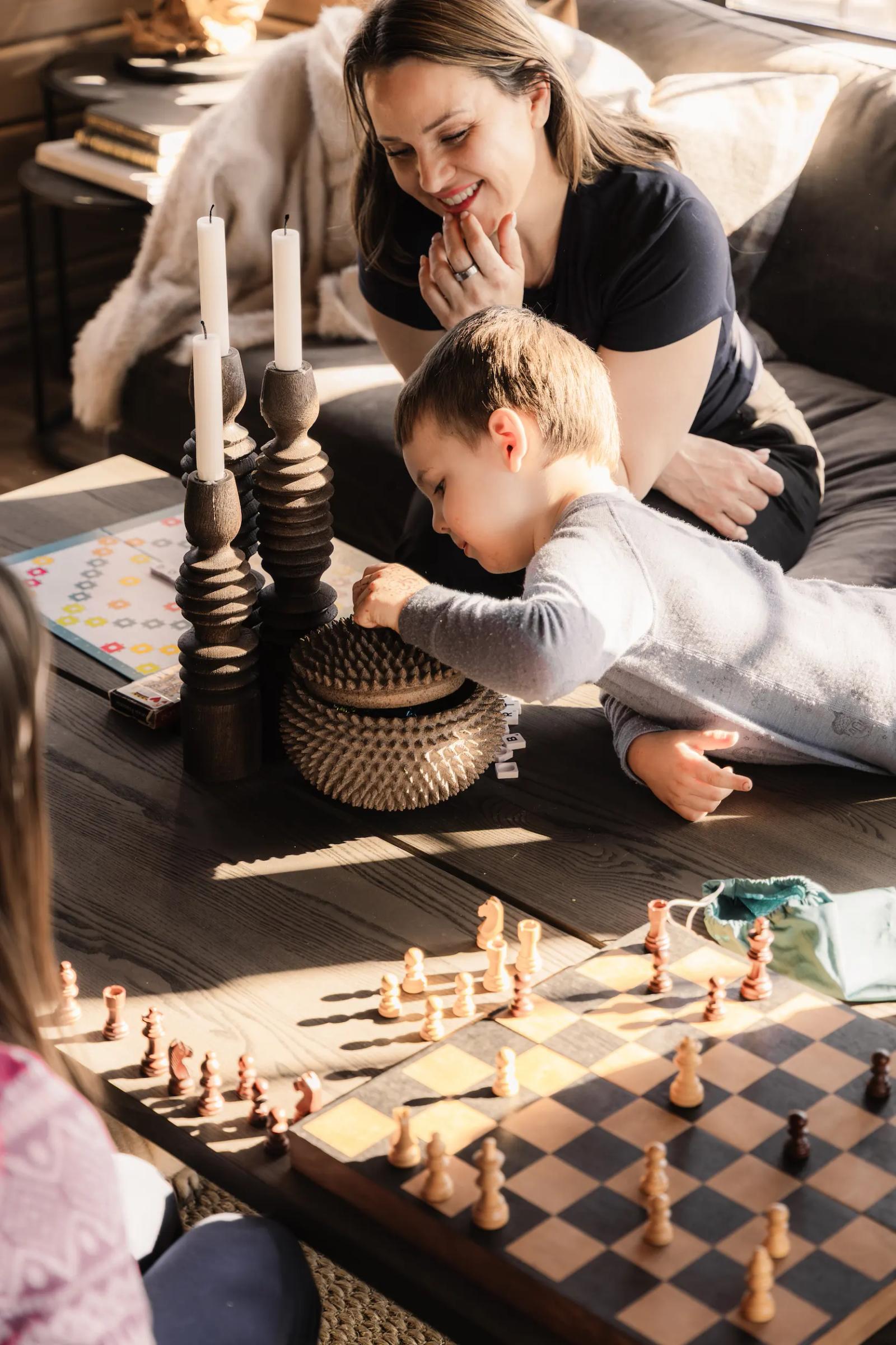R100 Familie – bilde 4