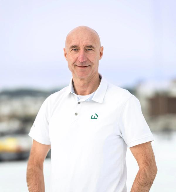 Jim Karlsen
