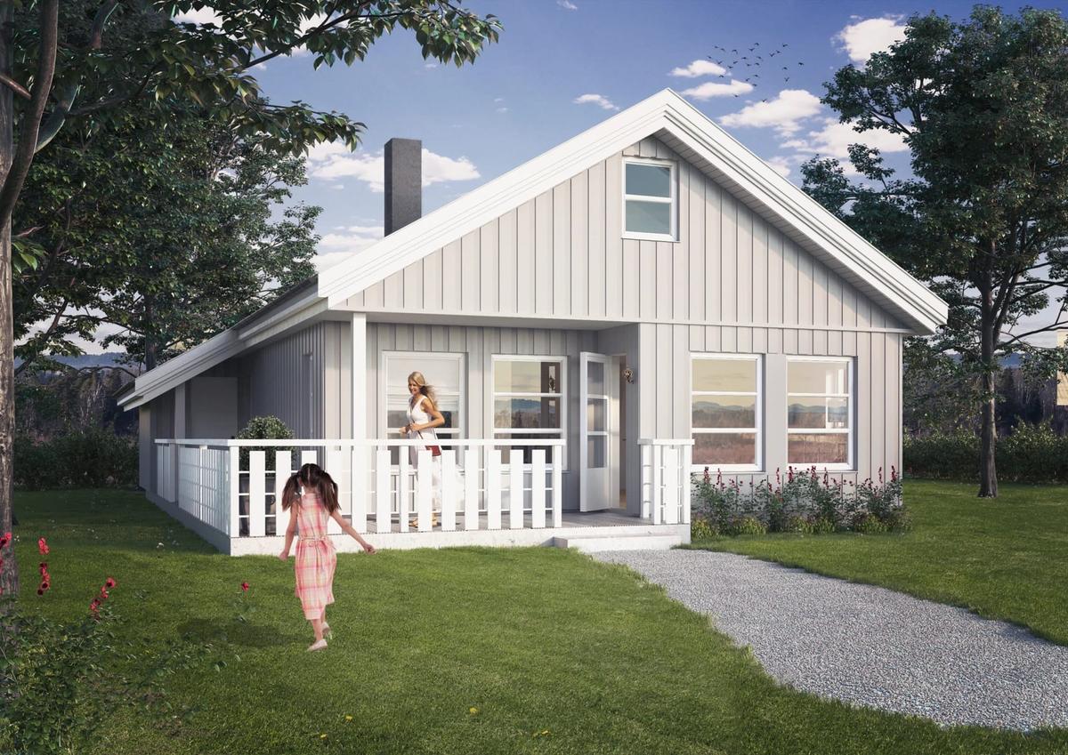 Hovedbilde for artikkelen Øysang i Risør
