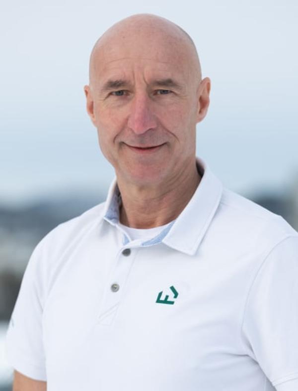 Jim Karlsen