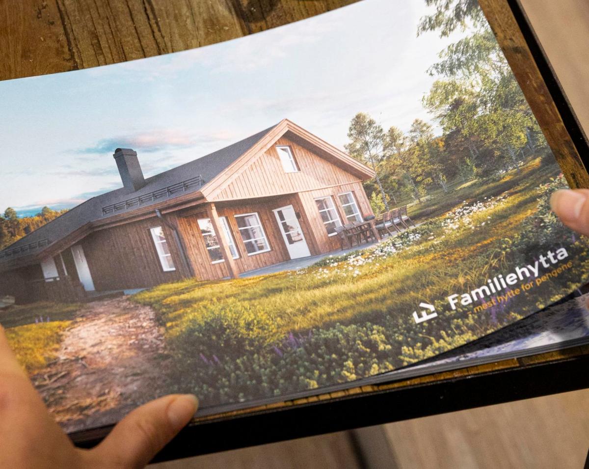 Hovedbilde for artikkelen Steg 1 - Planlegging og kjøpsprosess