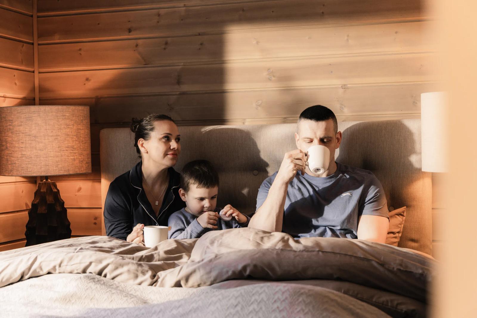 F75 Familie – bilde 4