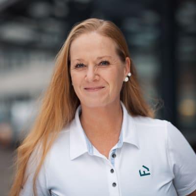 Gro Anita Sagen