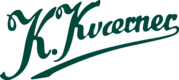 Logo for K. Kværner