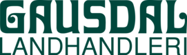 Logo for Gausdal Landhandleri