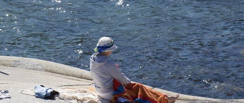 Hovedbilde for artikkelen Livet på Jahrehagen