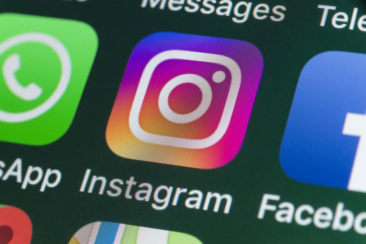Hovedbilde for artikkelen Instagrammerne du burde følge