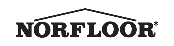 Logo for Norfloor