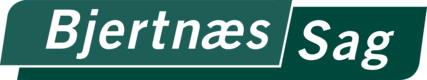 Logo for Bjertnæs Sag