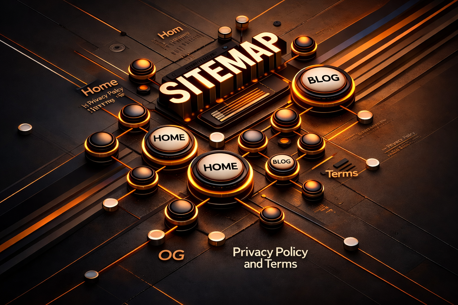 Mastering Sitemaps: Why it is important in websites?
