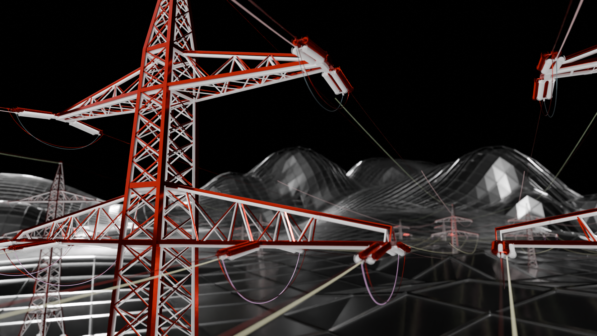 Powergen & Utilities