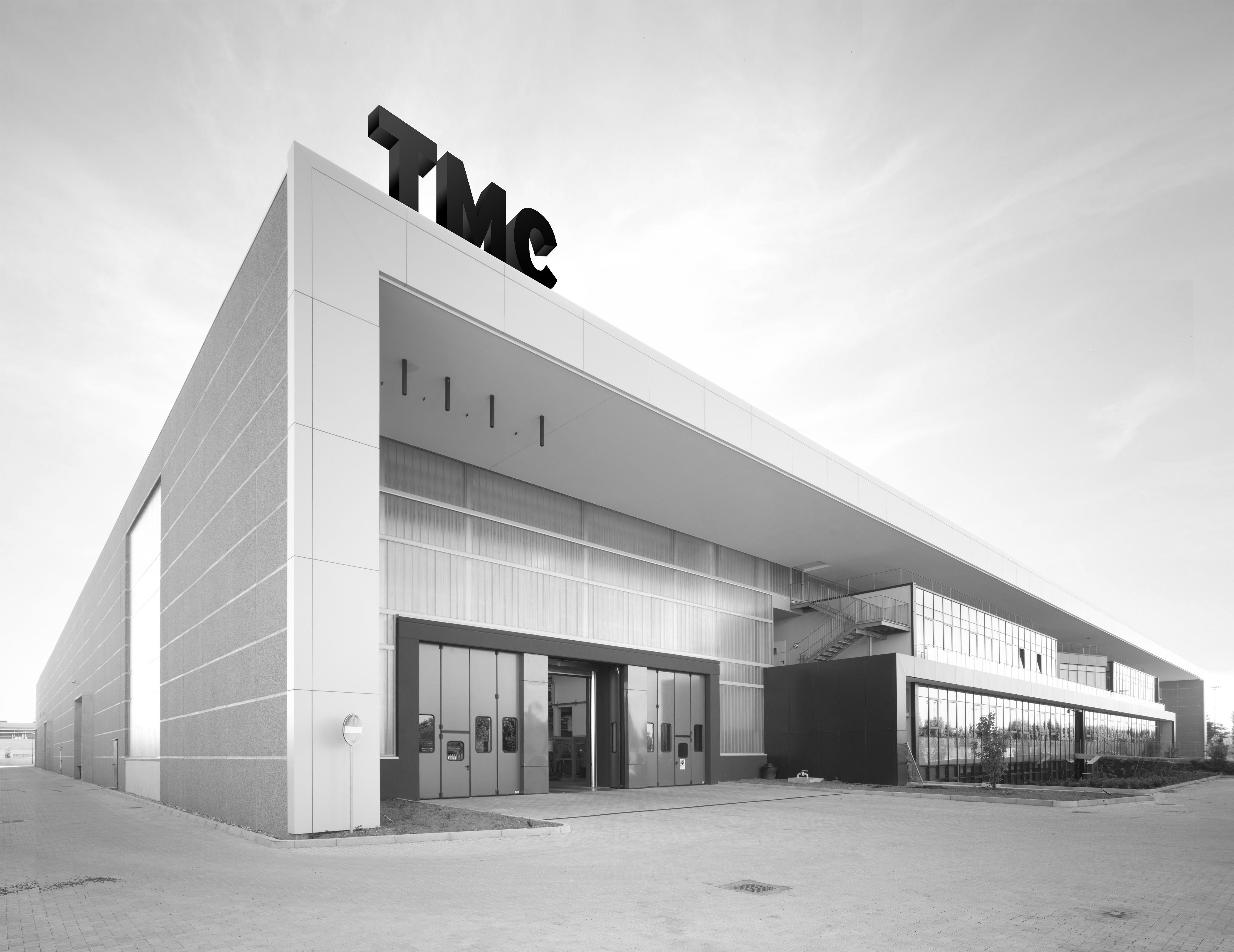 TMC Transformers - About us