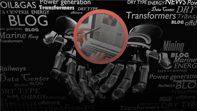 TMC Transformers - Renewable and nuclear energy