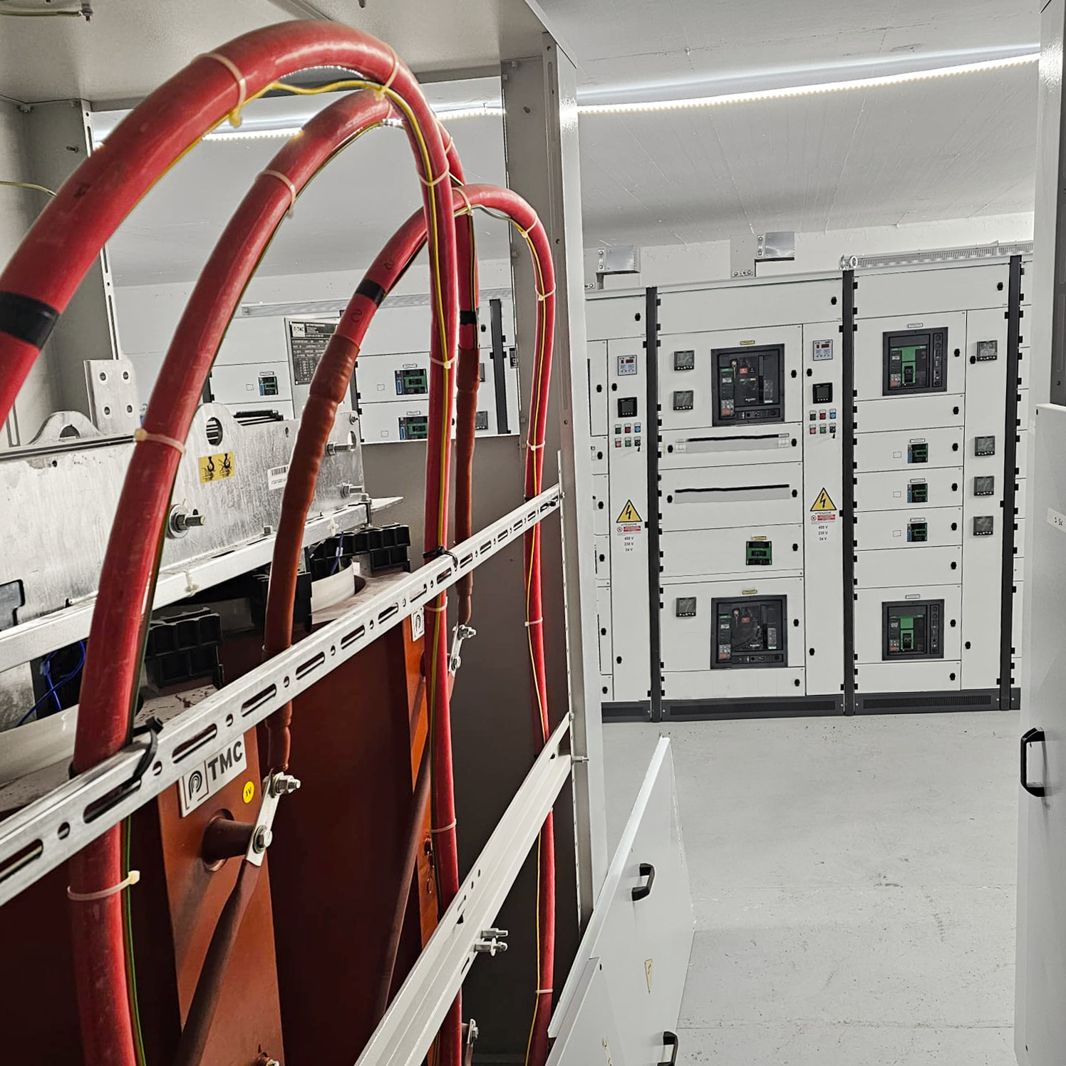 Turin library project3