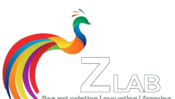 ZLAB Logo
