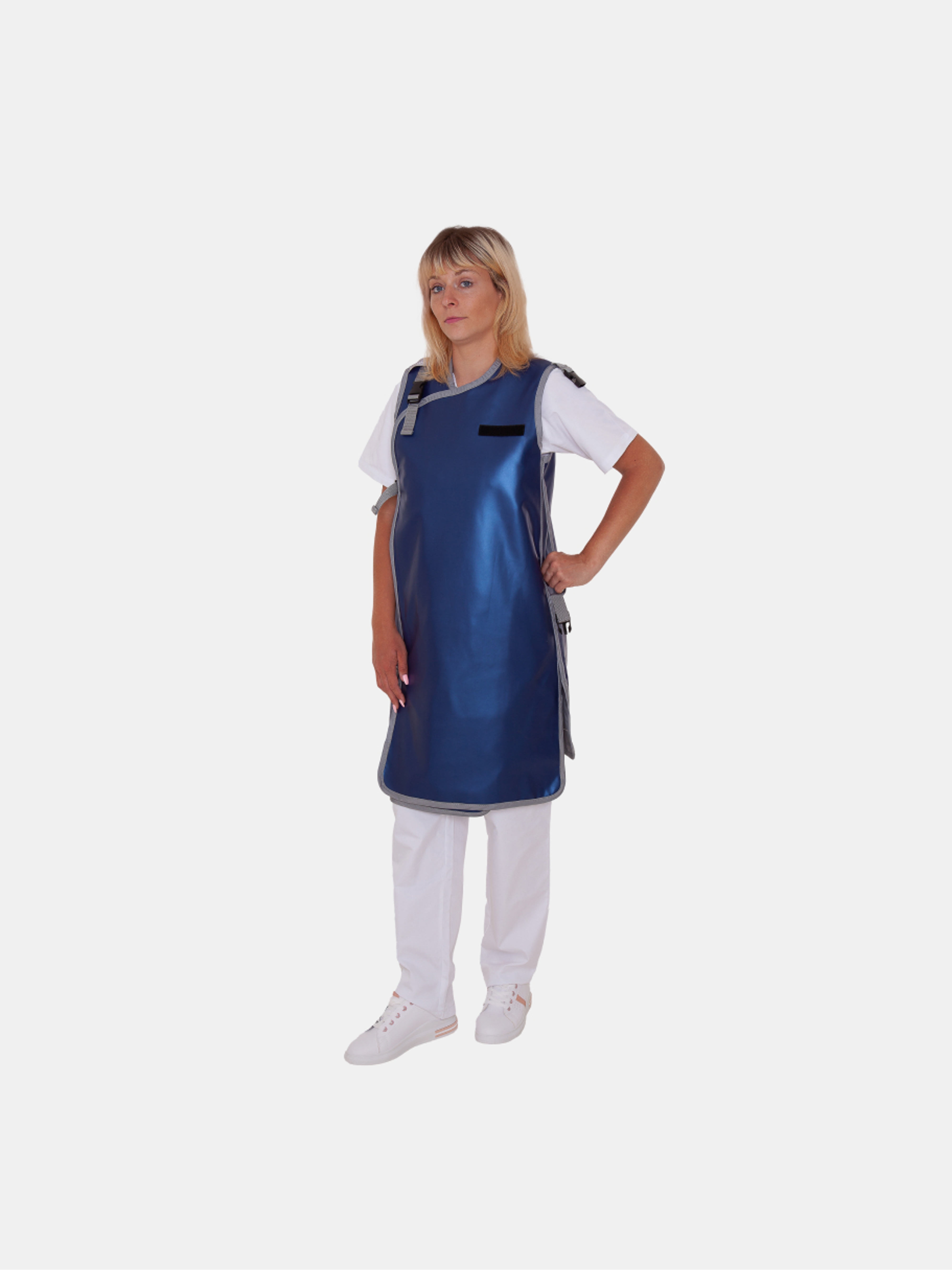 Wrap Lead Apron 525