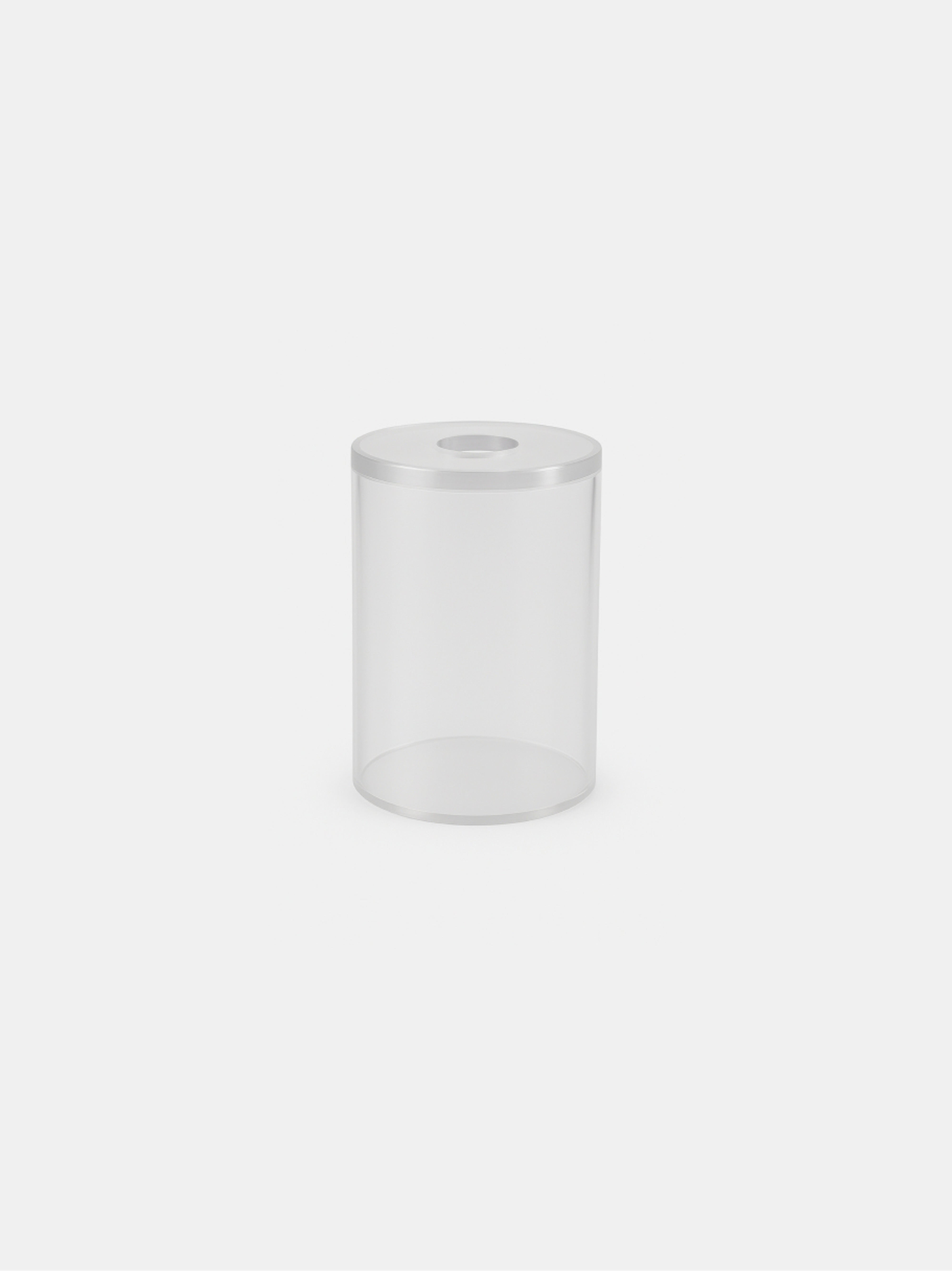Acrylic Lid for Dose Pig Transporter