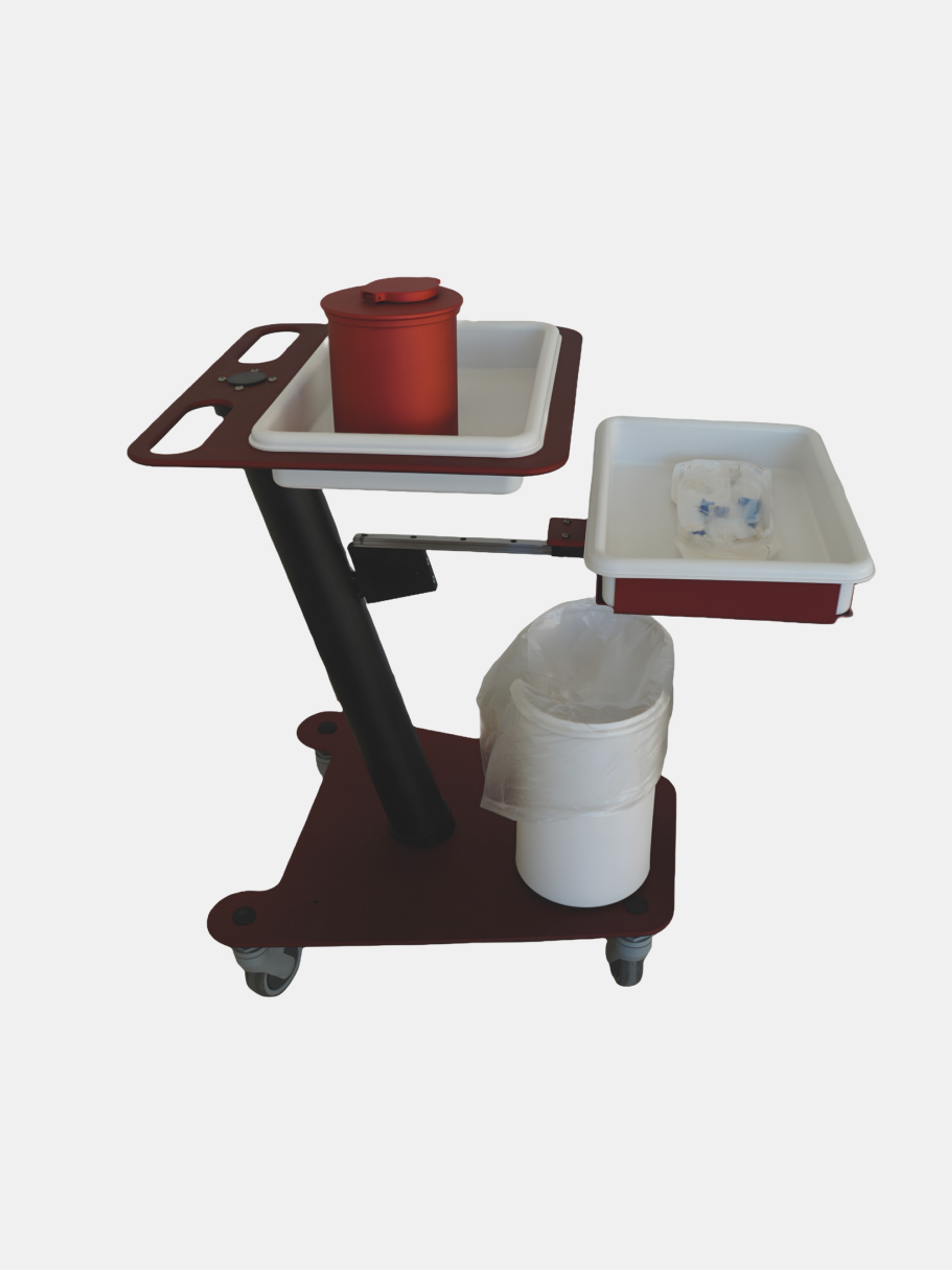 Modular Trolley