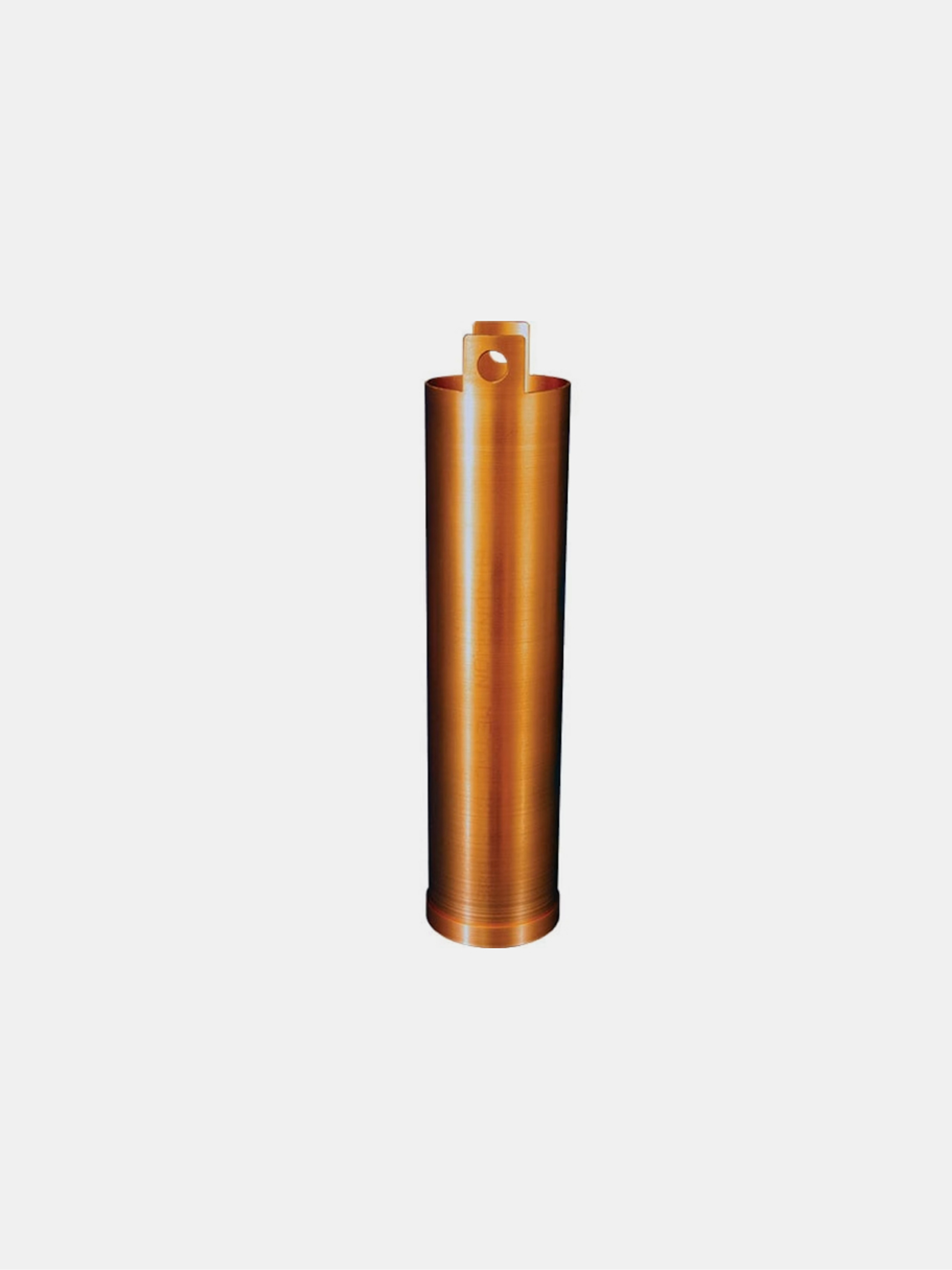 Copper Liner