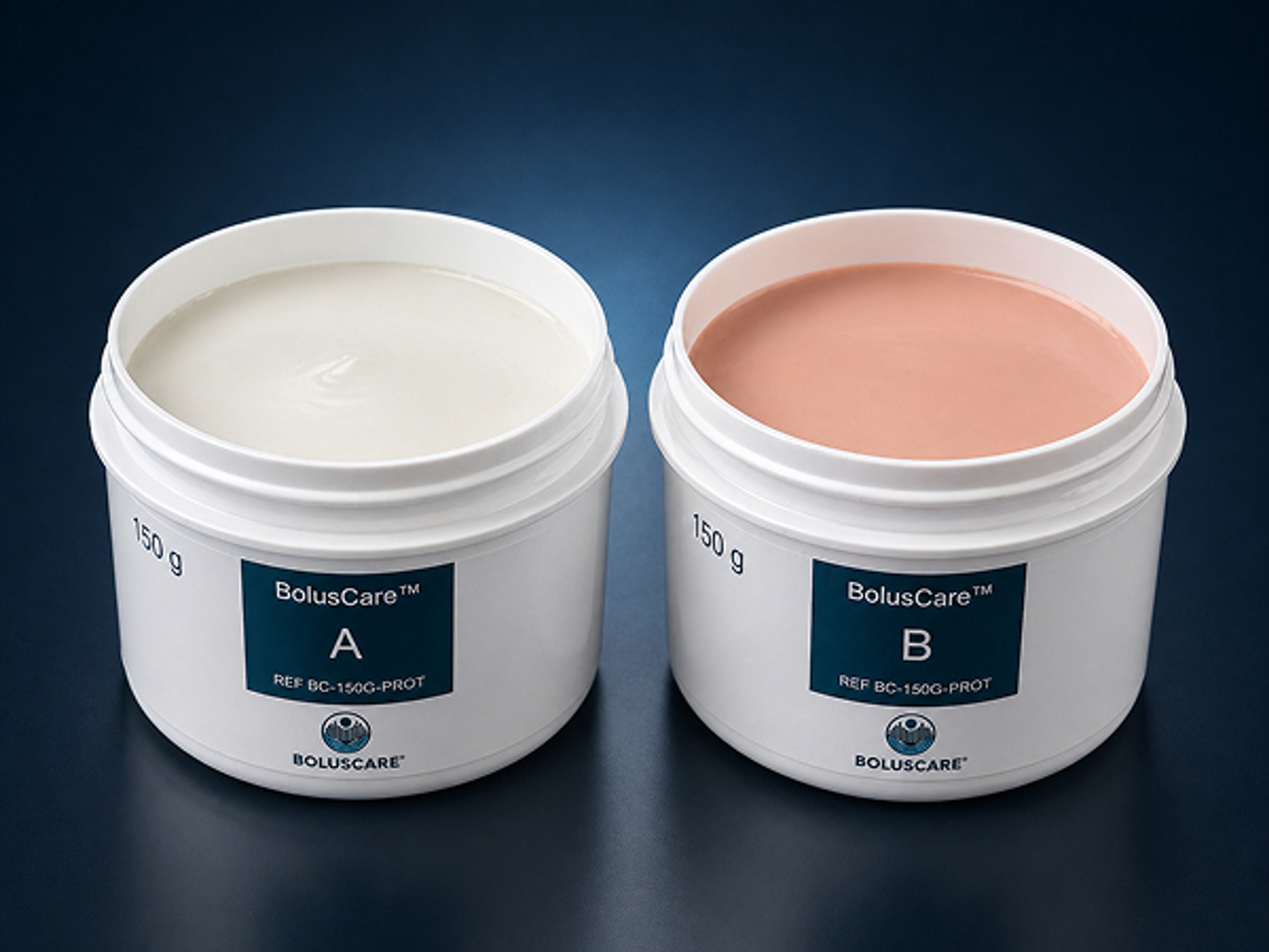 BolusCare: a bolus adapted to every patient