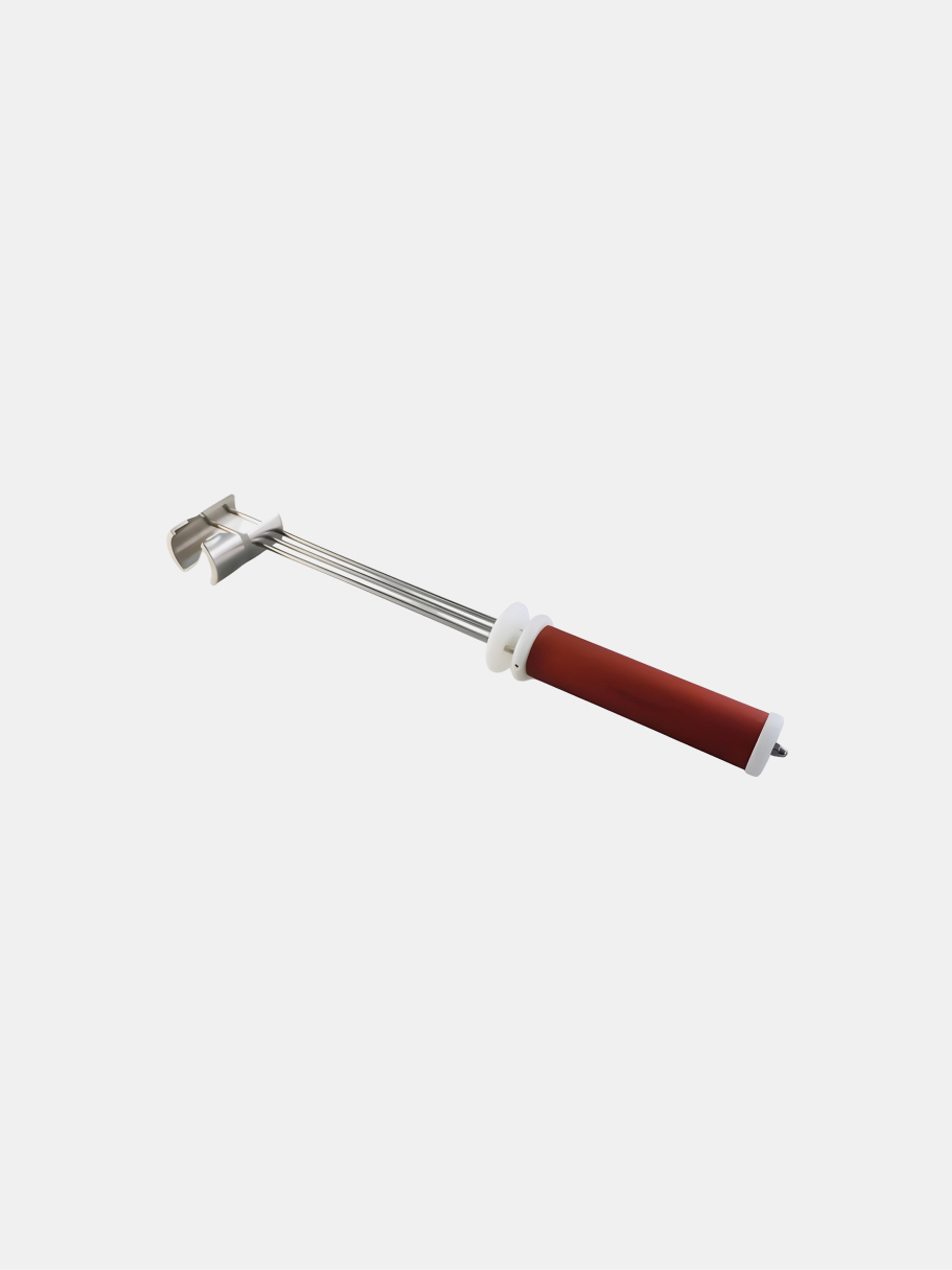 Tongs for vials