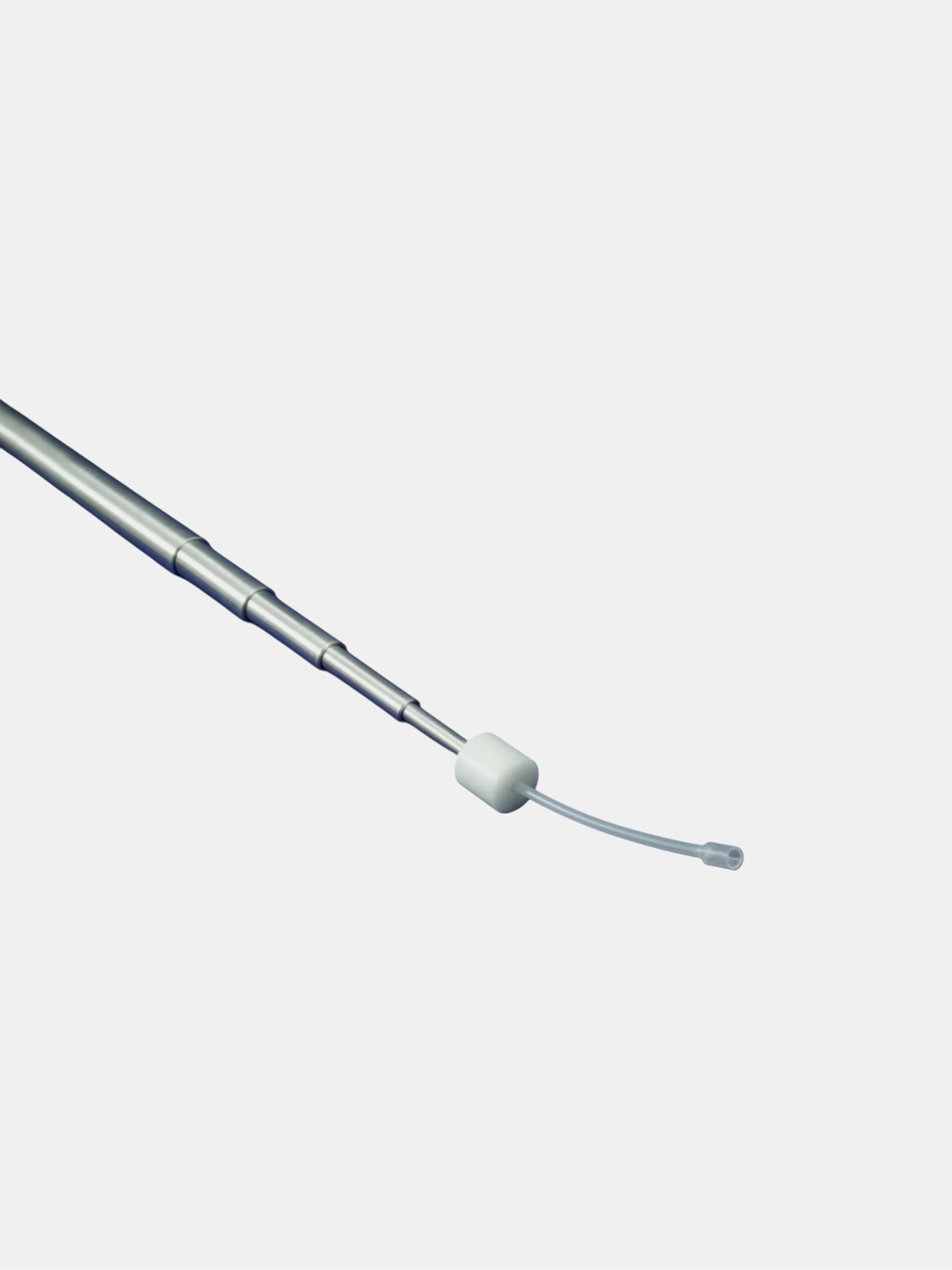 NEMA PET Sensitivity Phantom