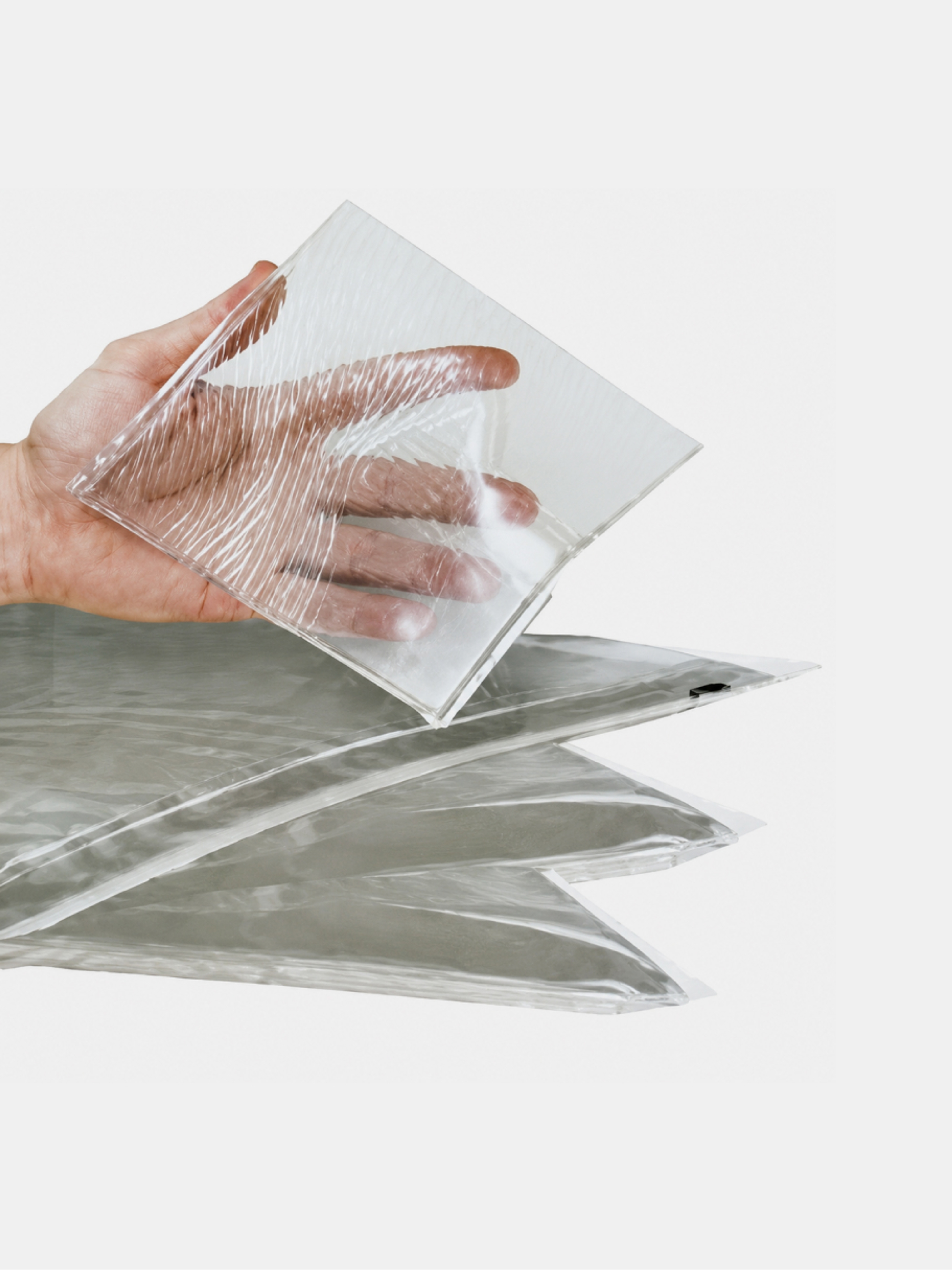 Transparent Gel Radiotherapy Bolus – Conformal Bolus
