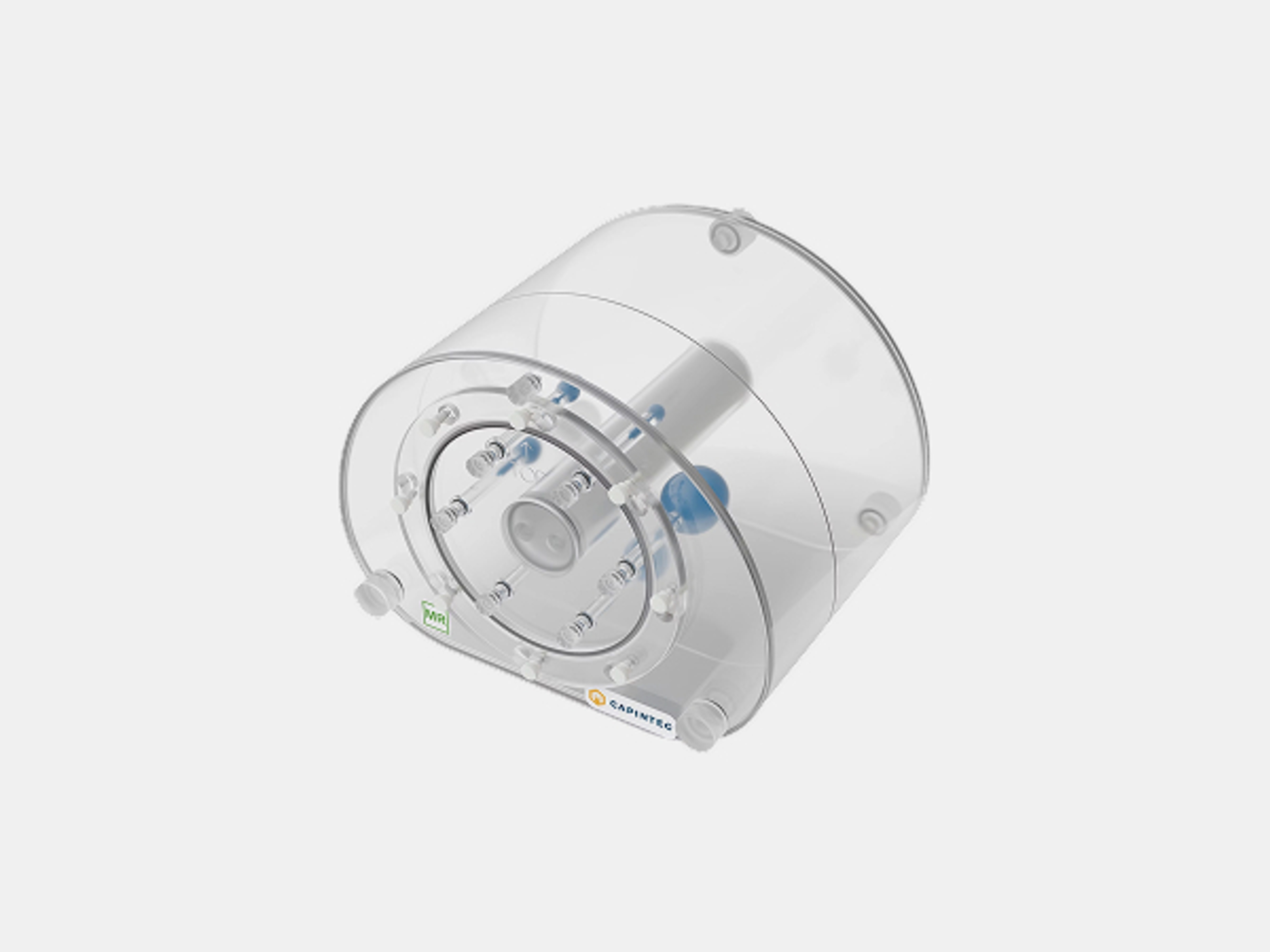 New NEMA IEC NM Body Phantom – New standard for PET and SPECT acceptance testing