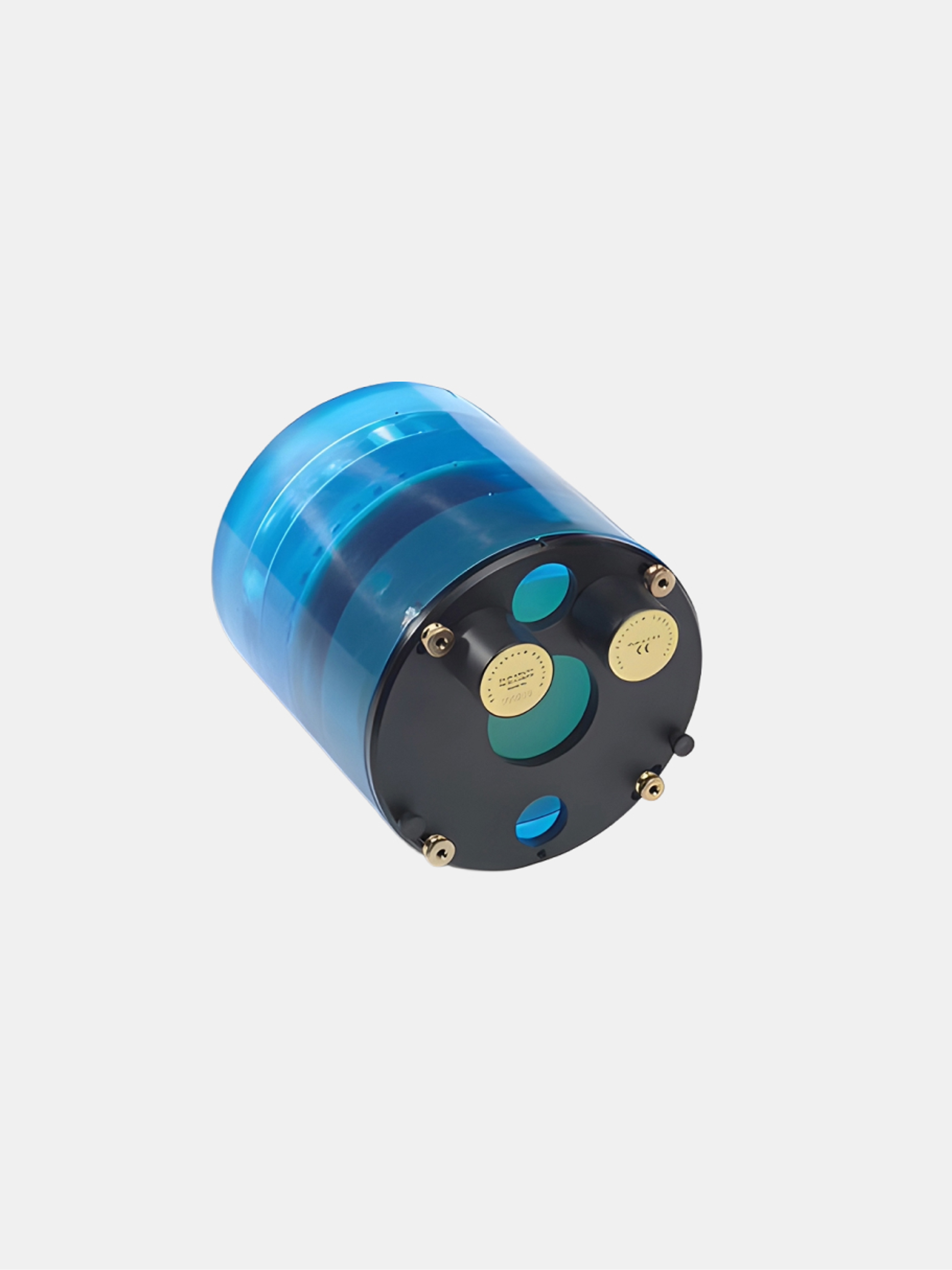 Catphan 600 Phantom