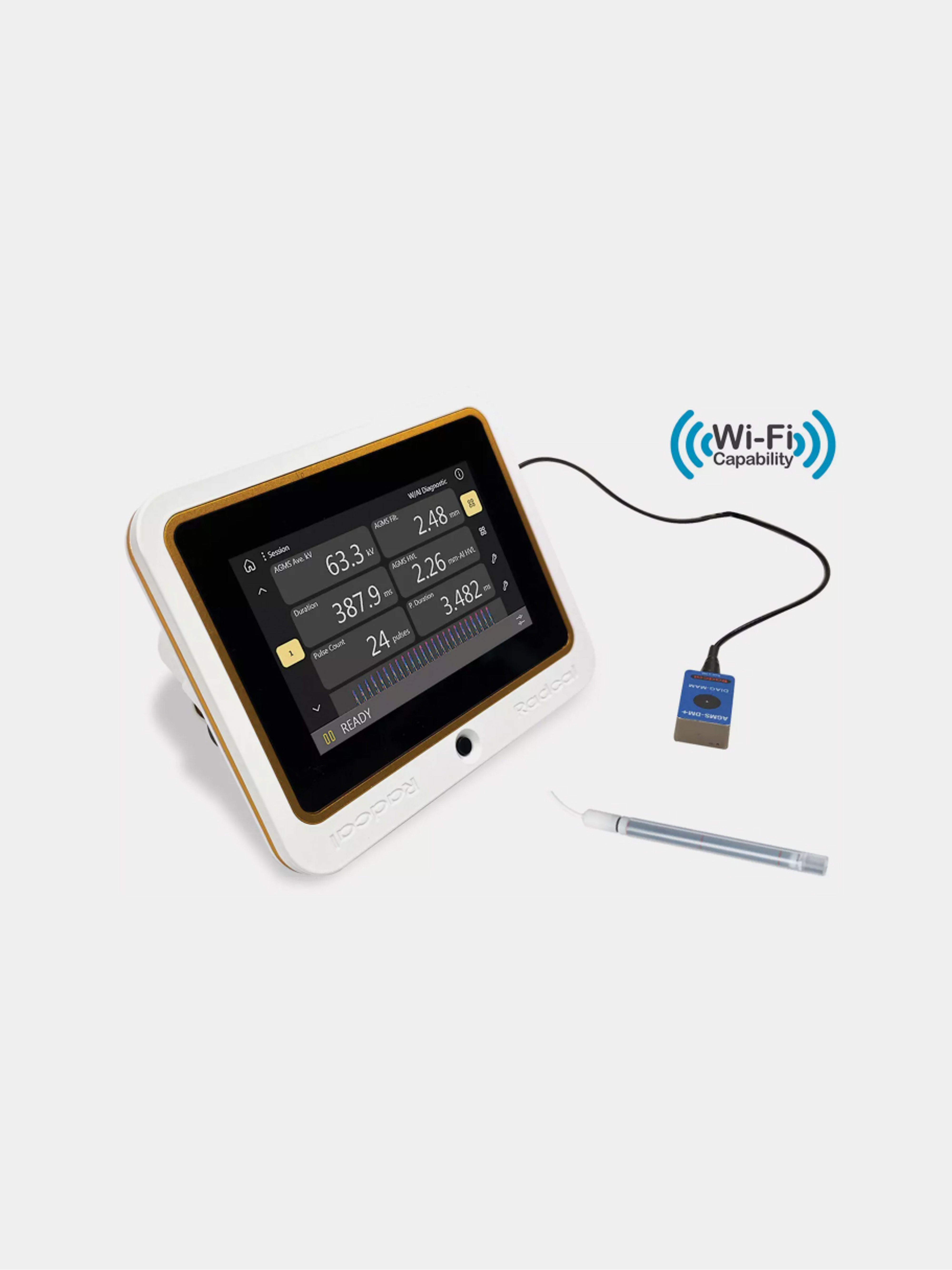 Accu-Gold T3