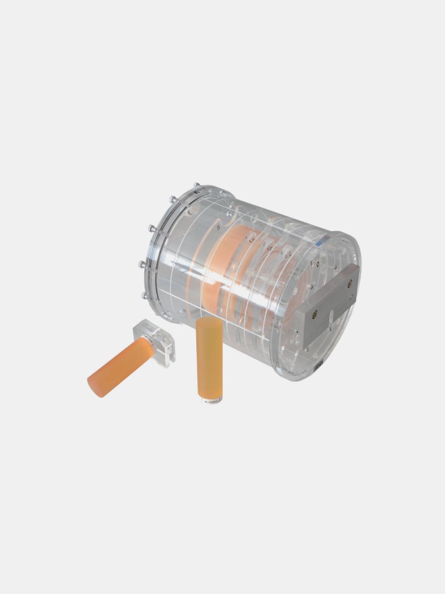 CT QA Phantom JCT II - PH-54 ― Orion