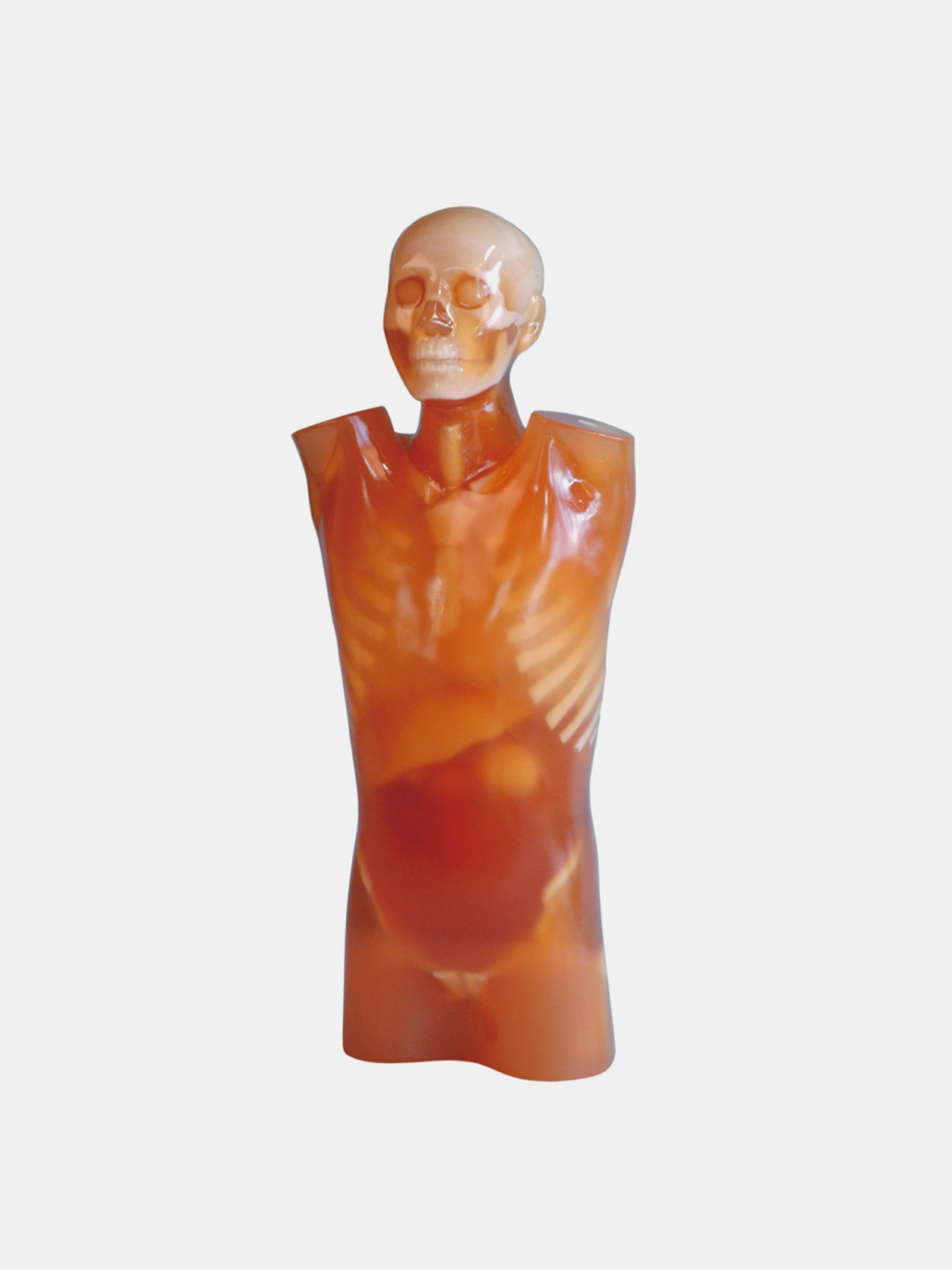 CT Torso Phantom (CTU-41)
