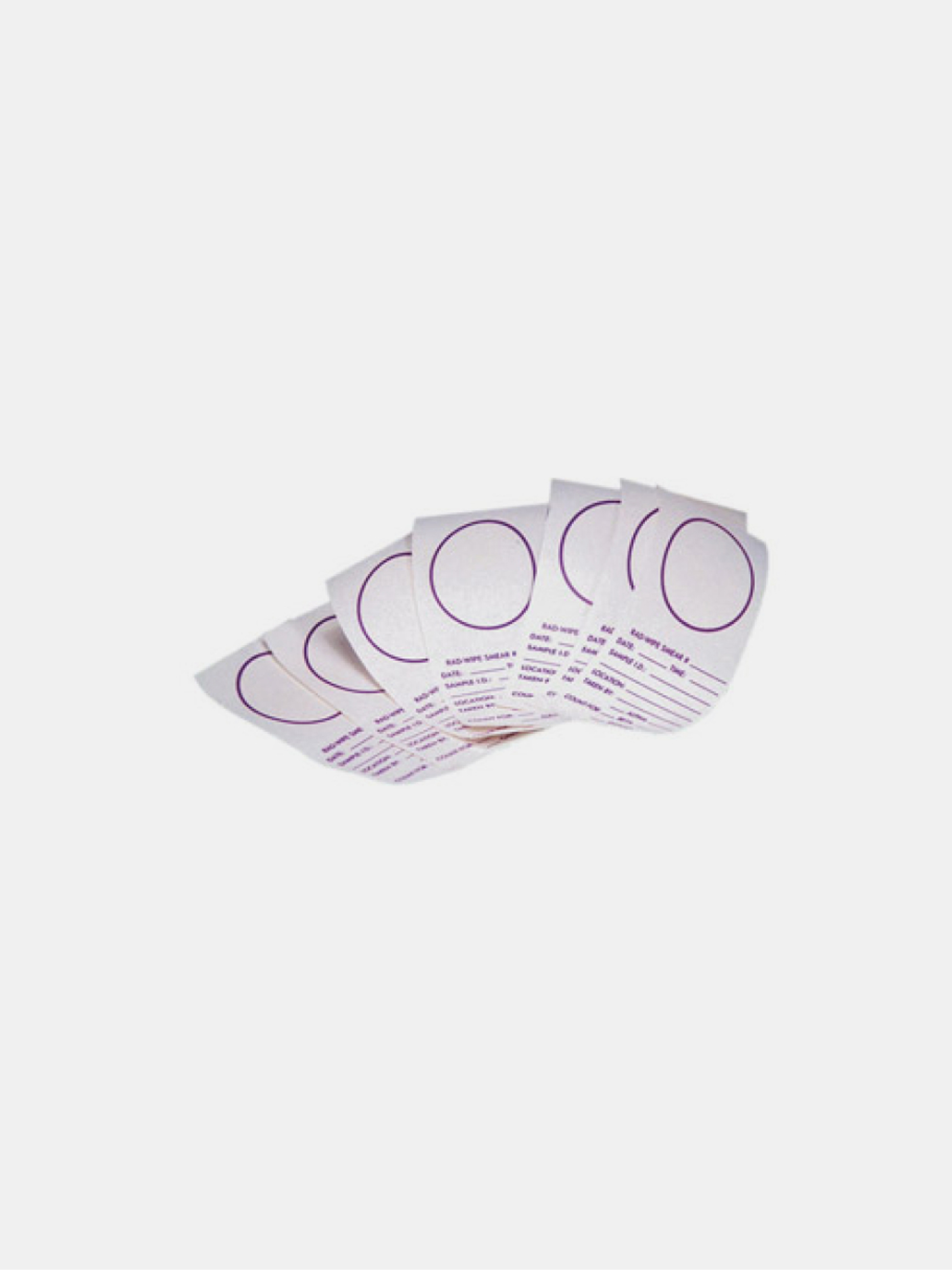 Wipe Test Kits