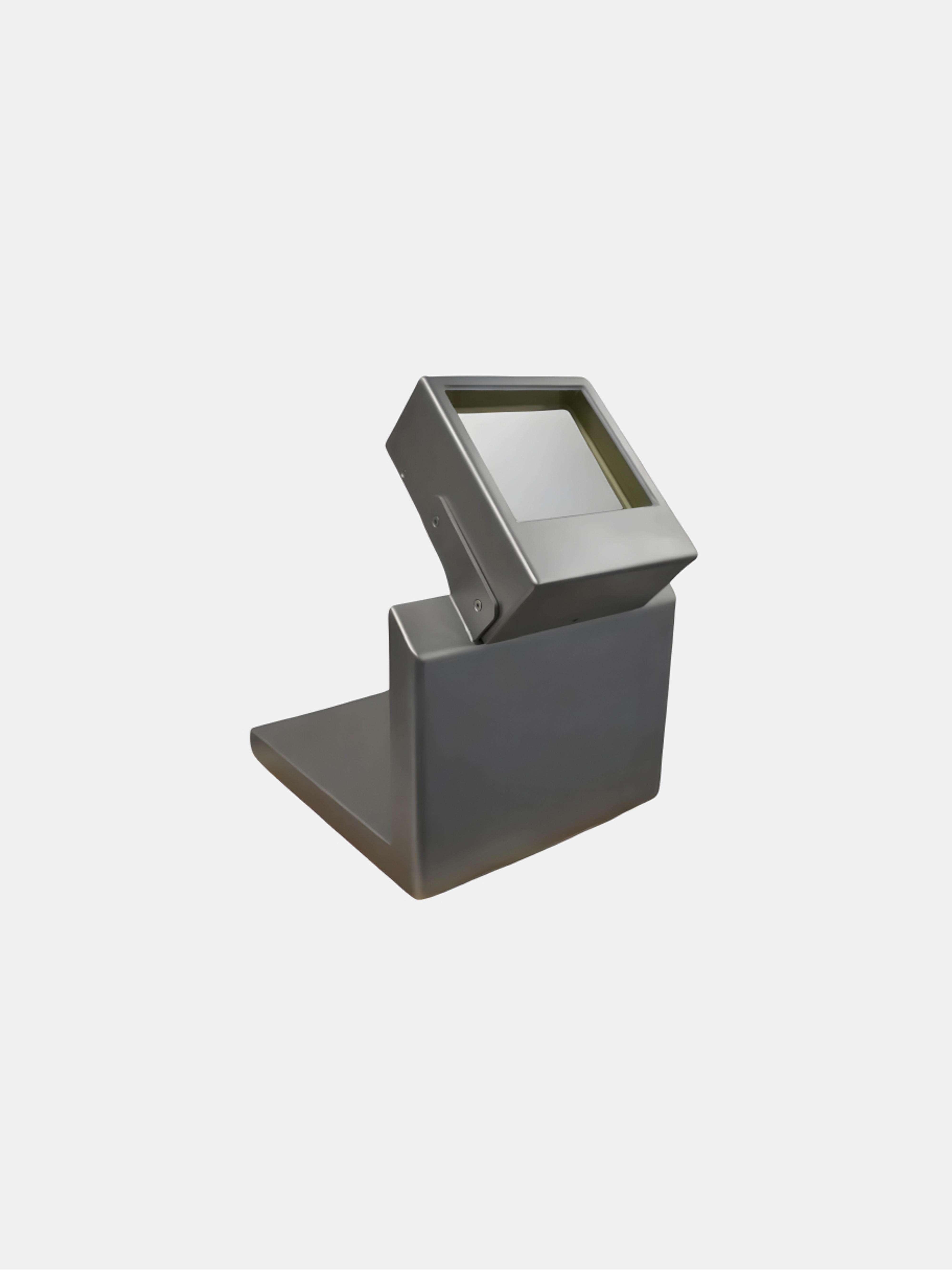 PET Lead L-Block Shield