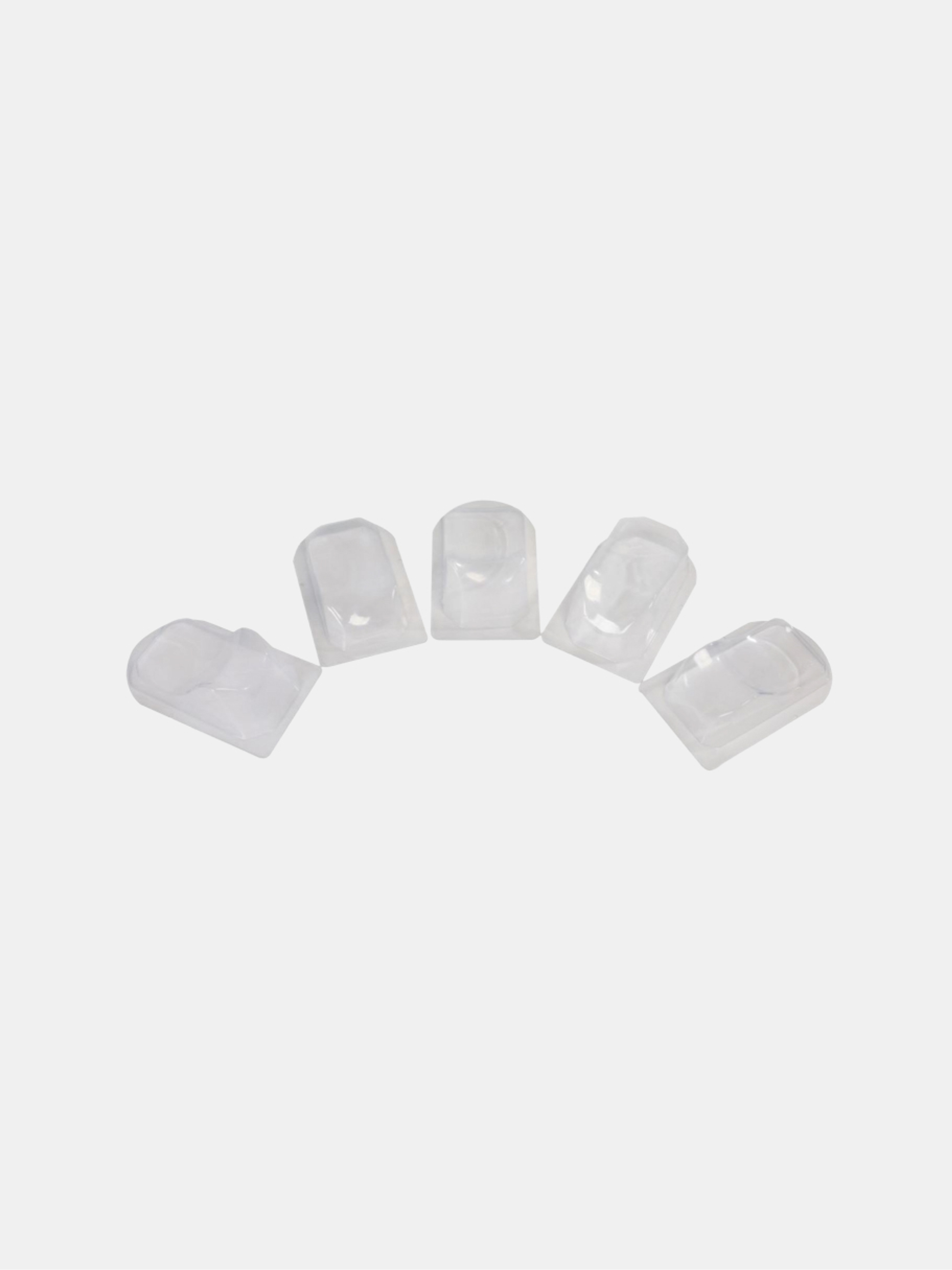 Standard Silverman Head Supports – Sizes A to E