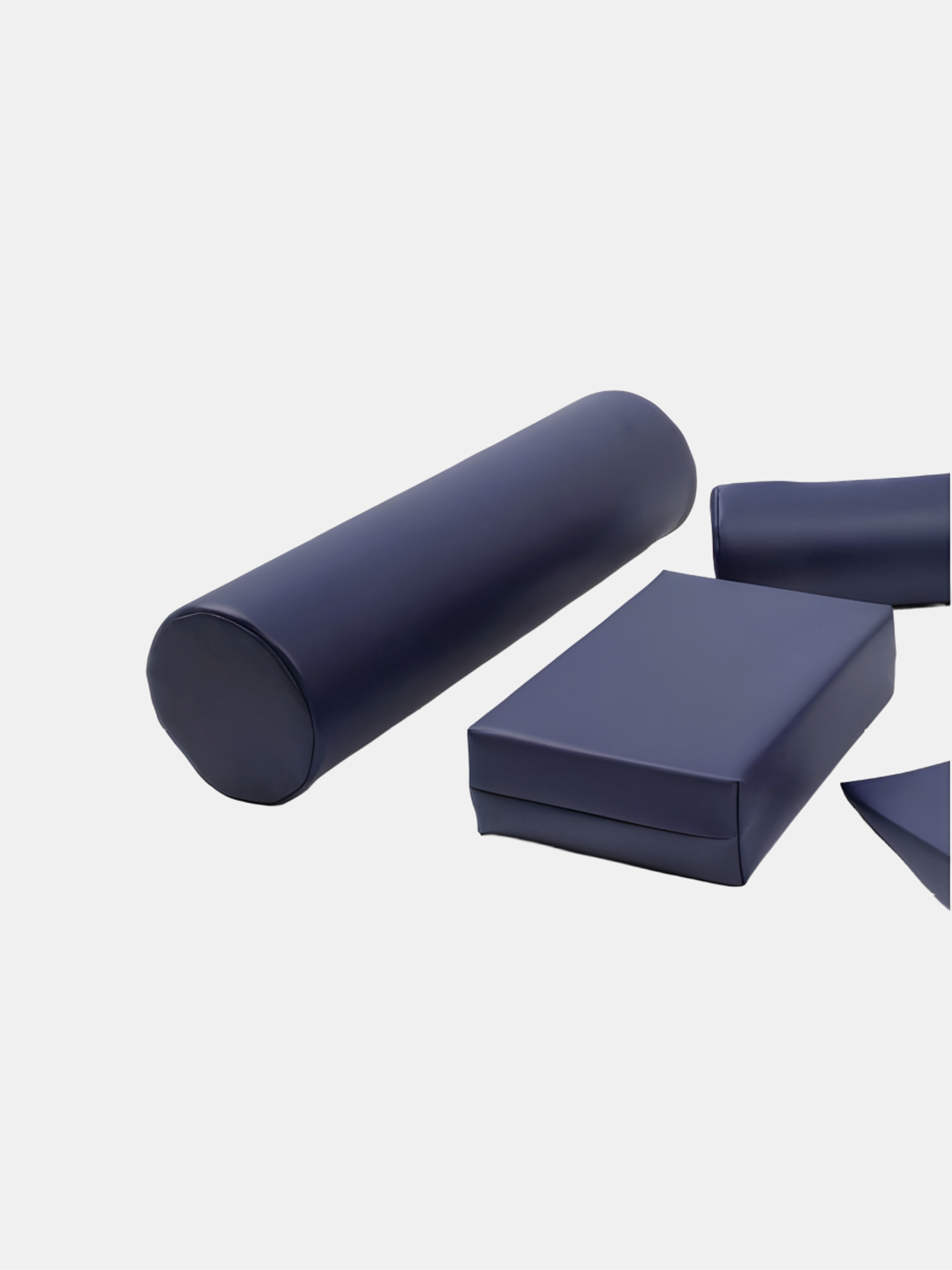 FoamSTEP Positioning Pillows