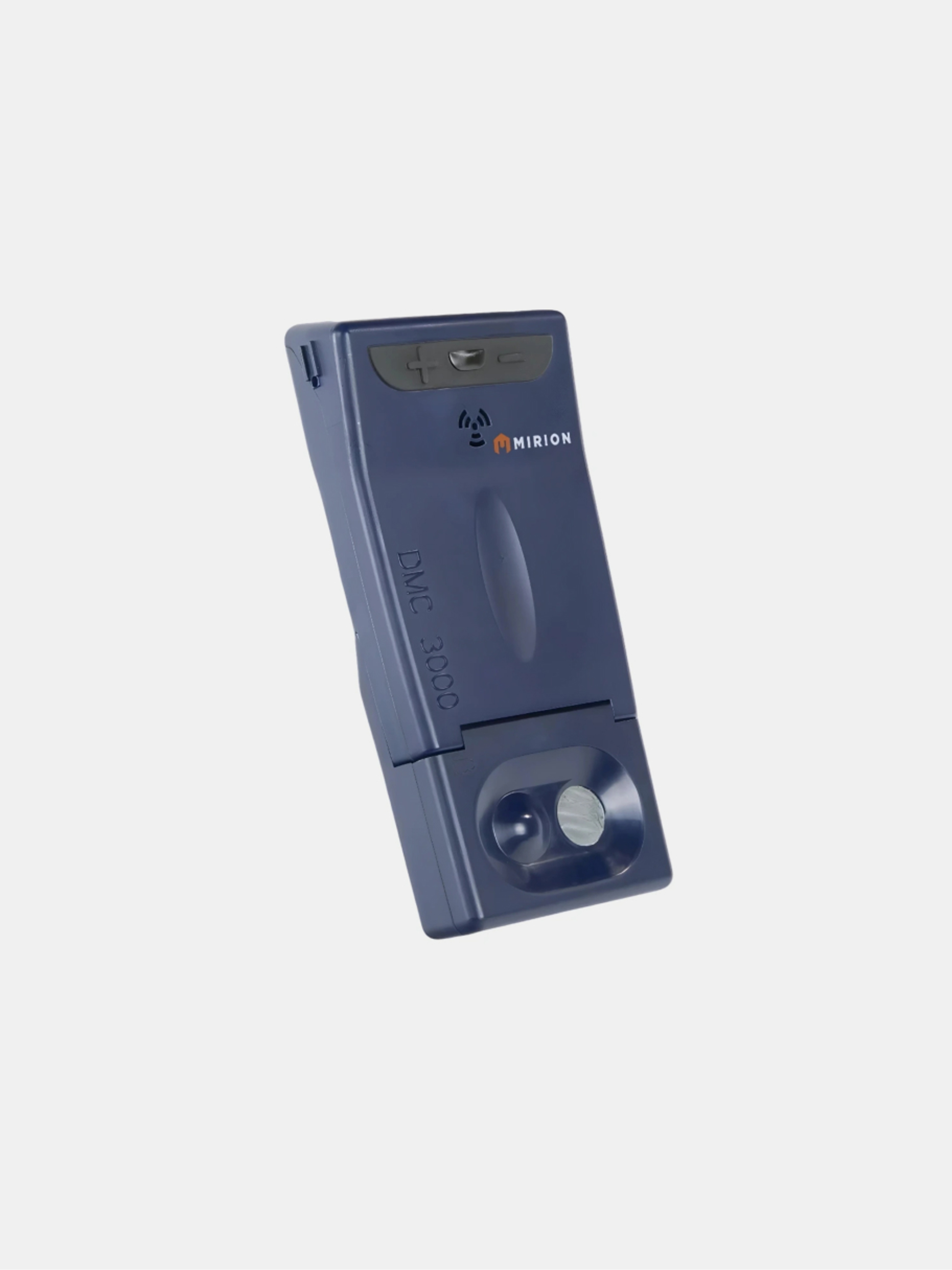 DMC-3000 - Personal Electronic Dosimeter