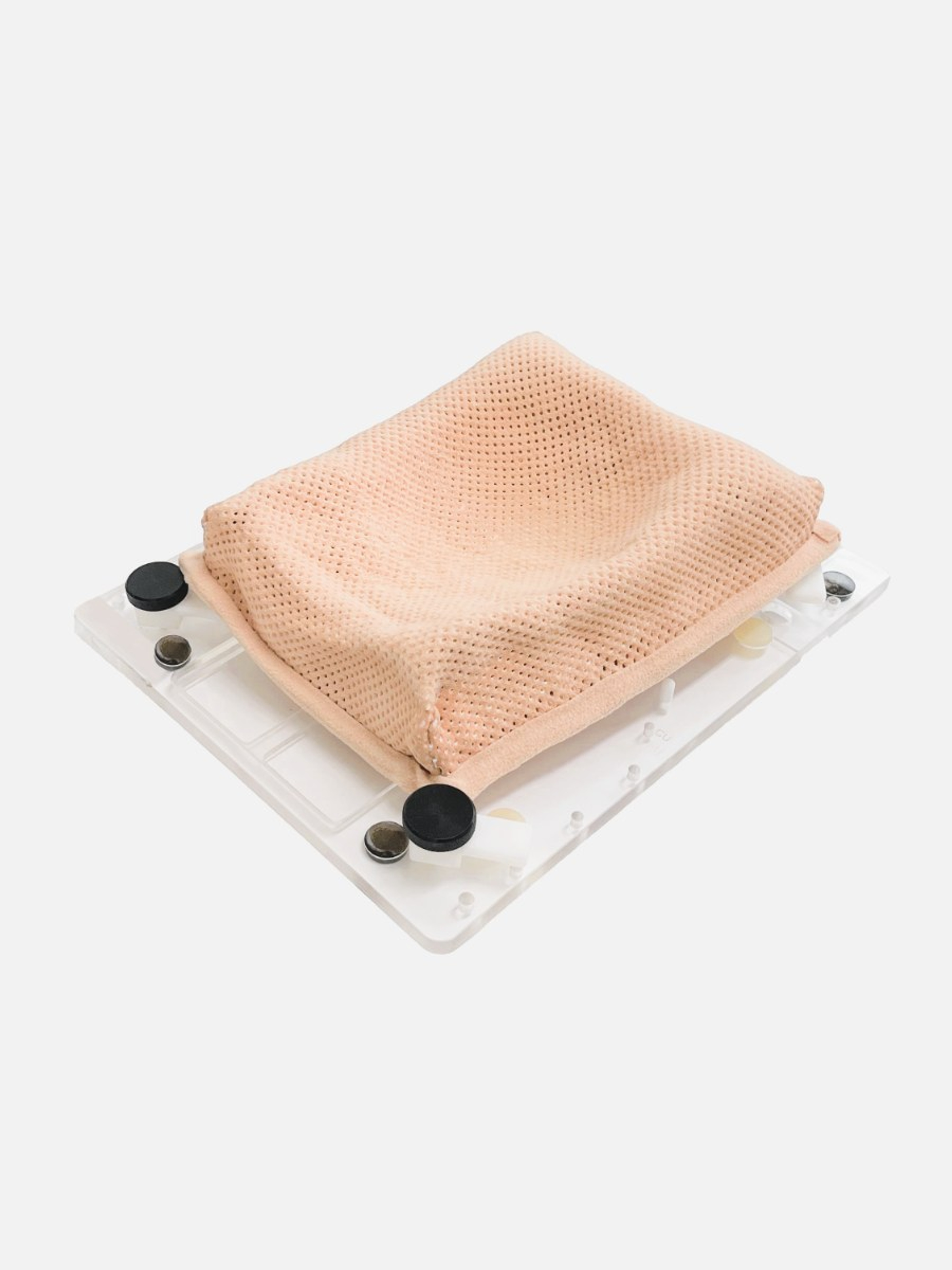 Thermo-Mold Thermoplastic Cushions