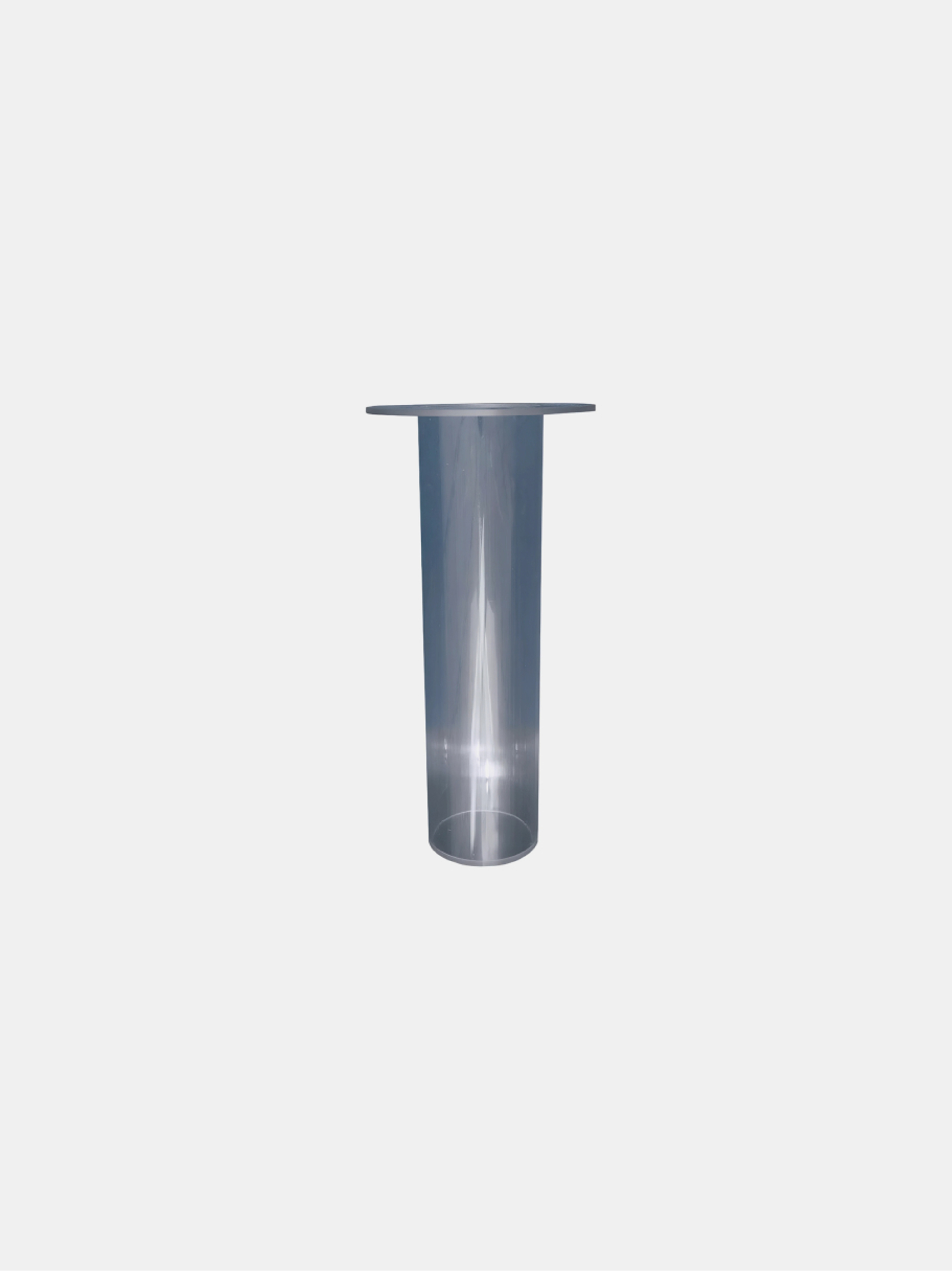 Chamber well insert