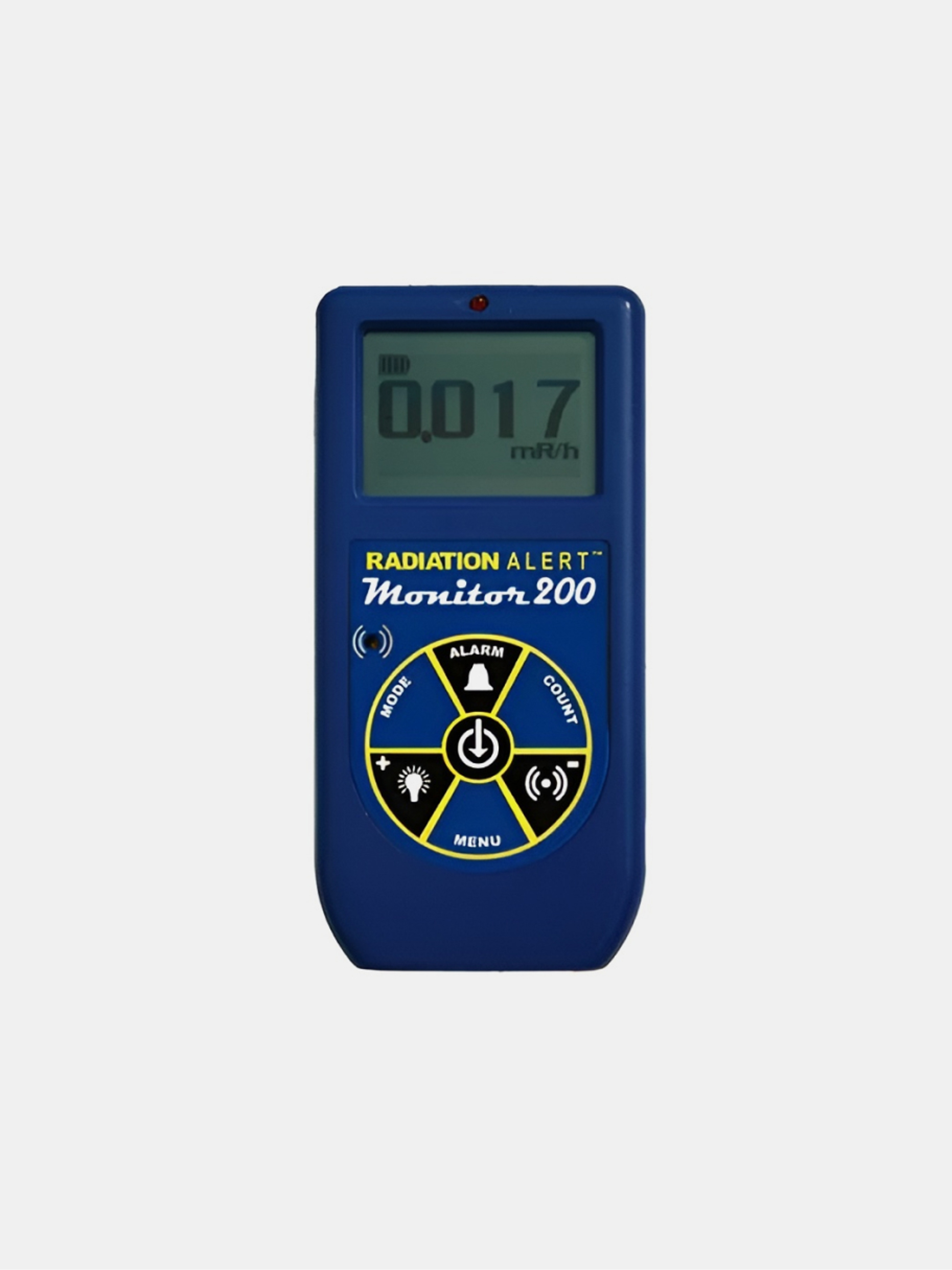 Radiation Alert Monitor 200