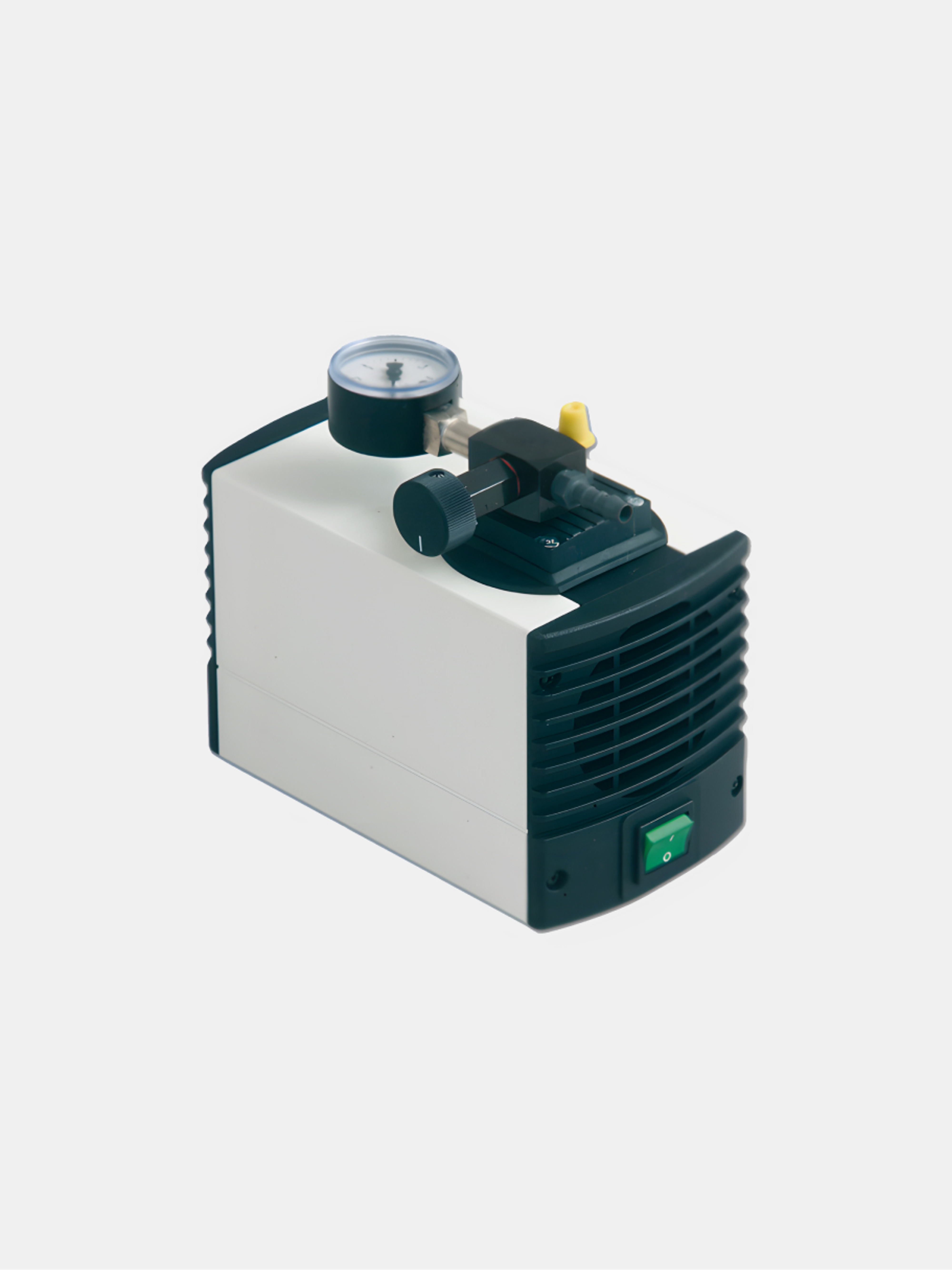 Air Pump for BlueBAG