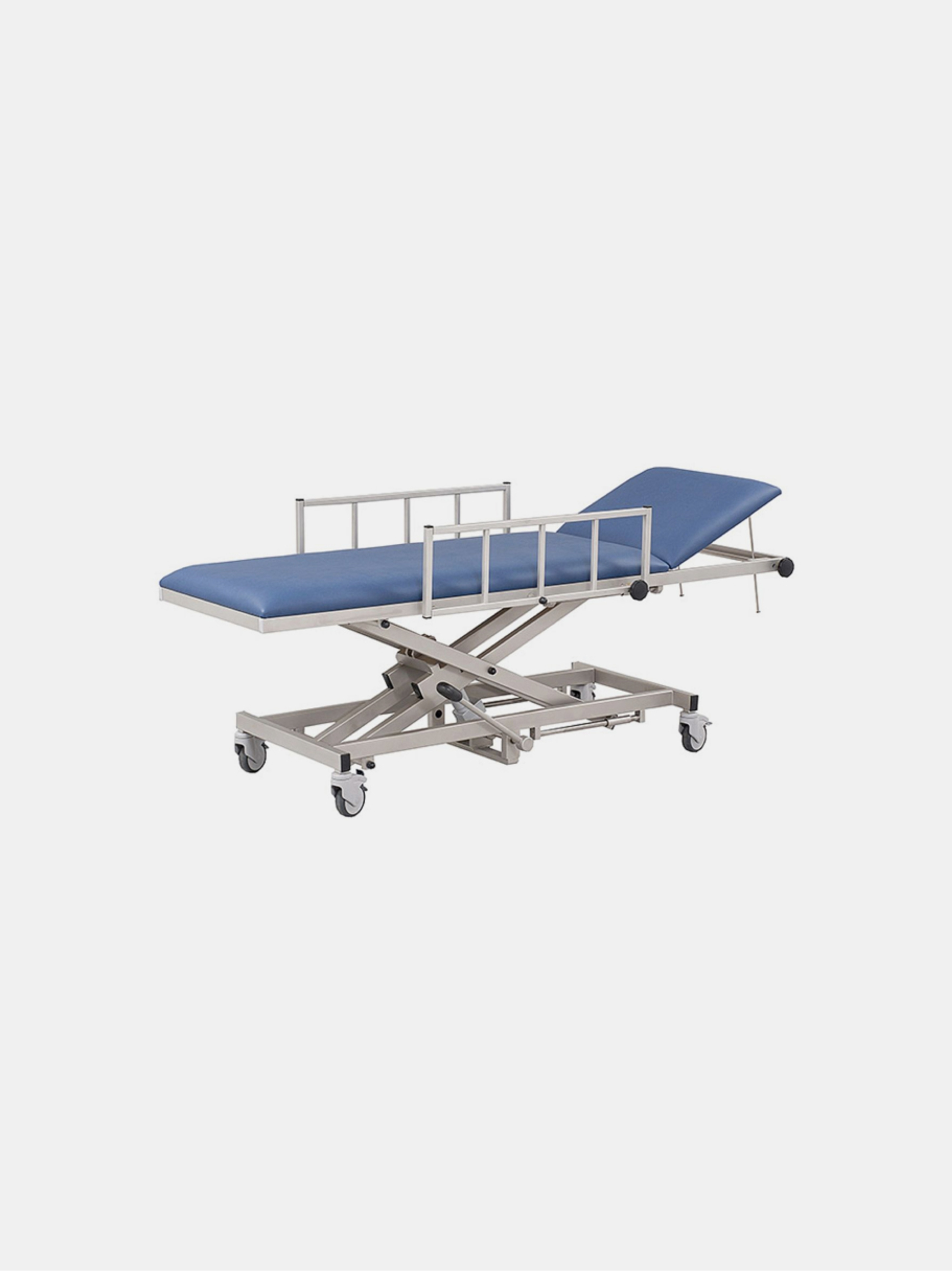 MRI Patient Transport Tables
