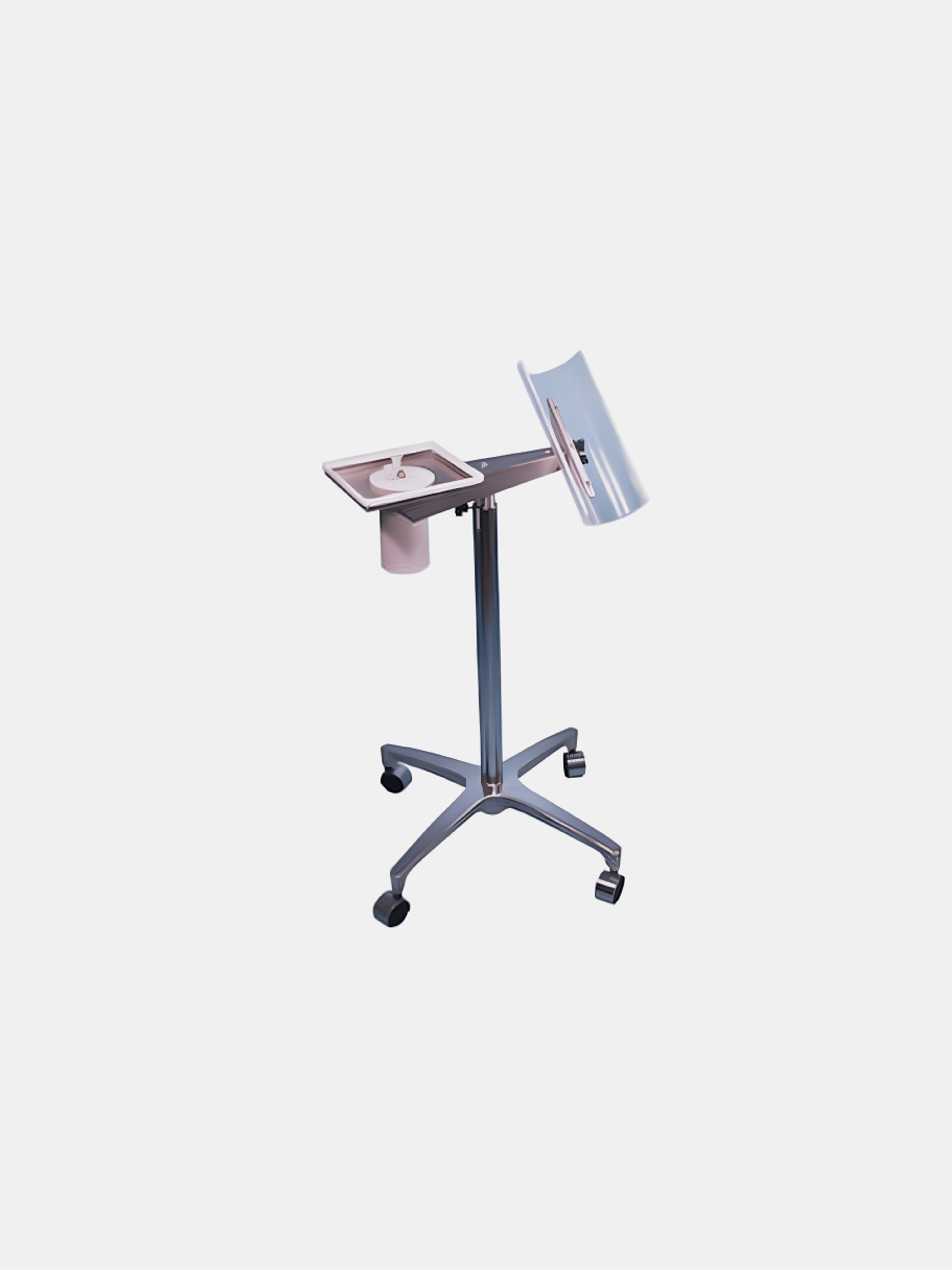 Injection Stand